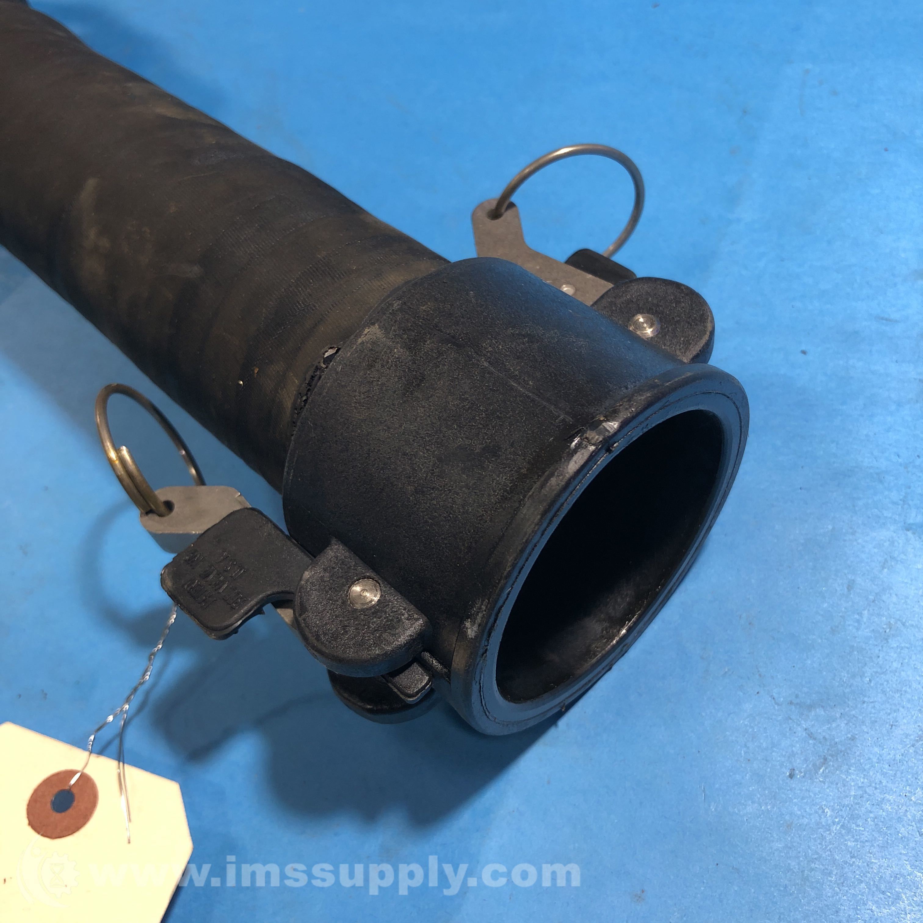 Banjo Corp 2000 IMS Supply