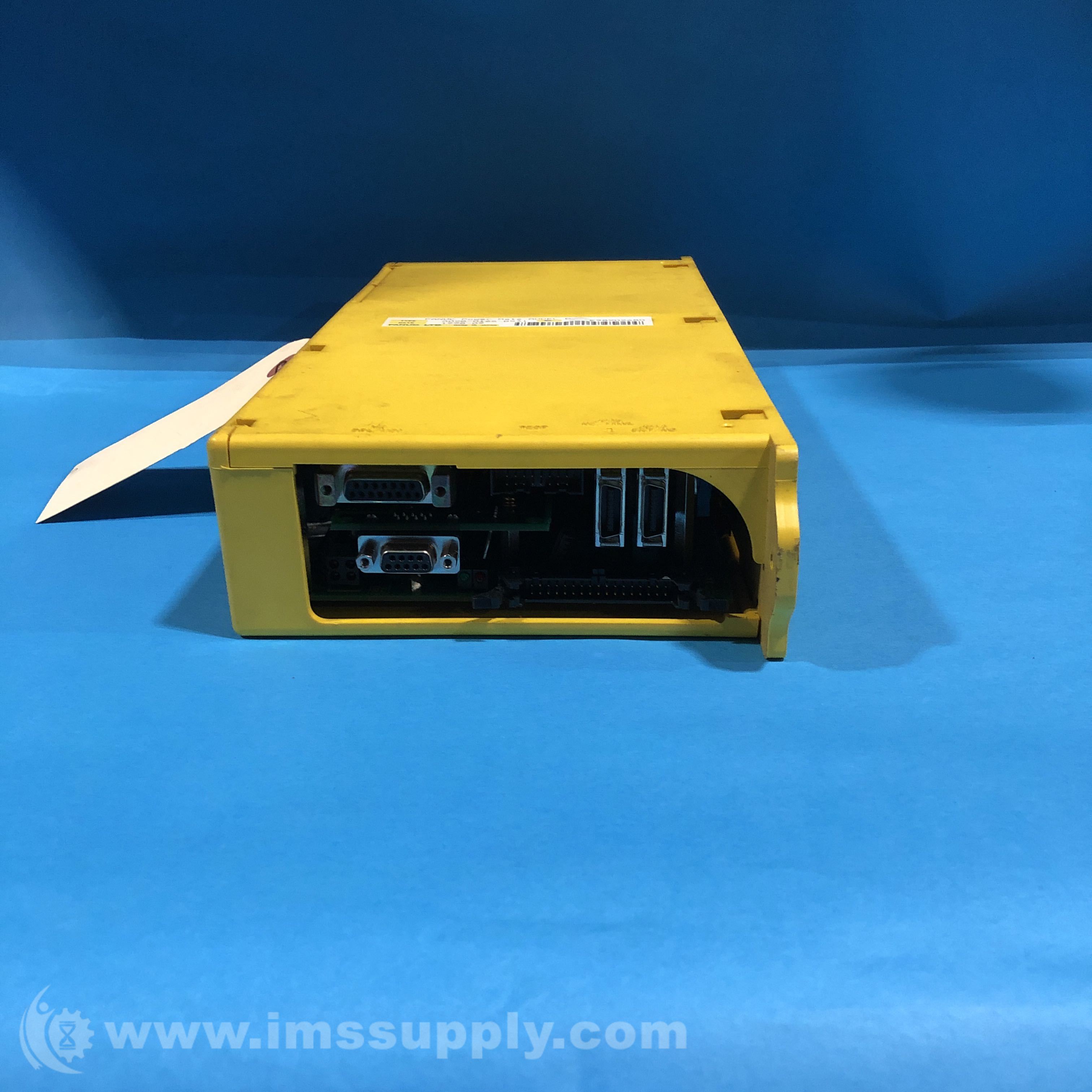 Fanuc A02B-0166-B531 Powermate Controller, Module D, 24 VDC - IMS