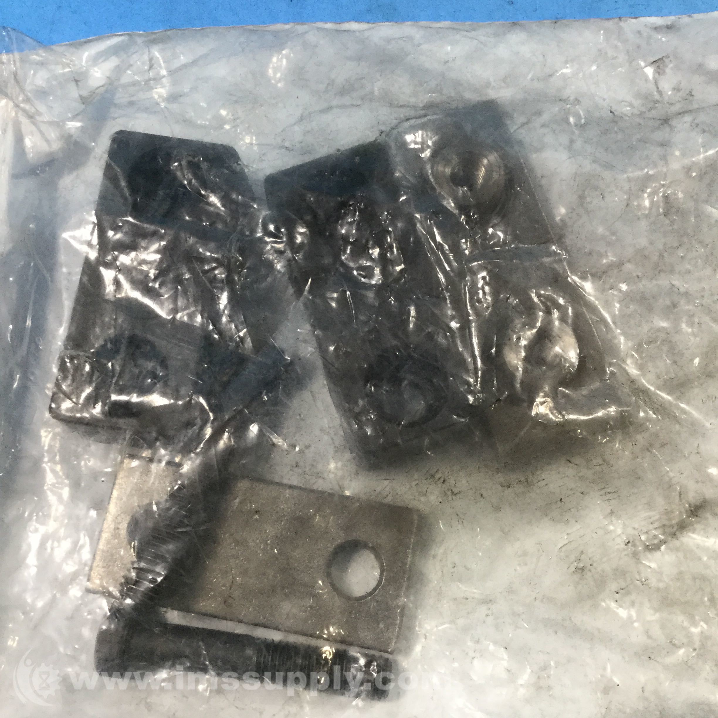 Behringer SH40840PP Heavy Duty Pipe Clamp Kit IMS Supply