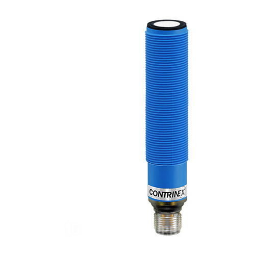 Contrinex UST-M18PS-TLS-83A Classic Ultrasonic Sensor - IMS Supply