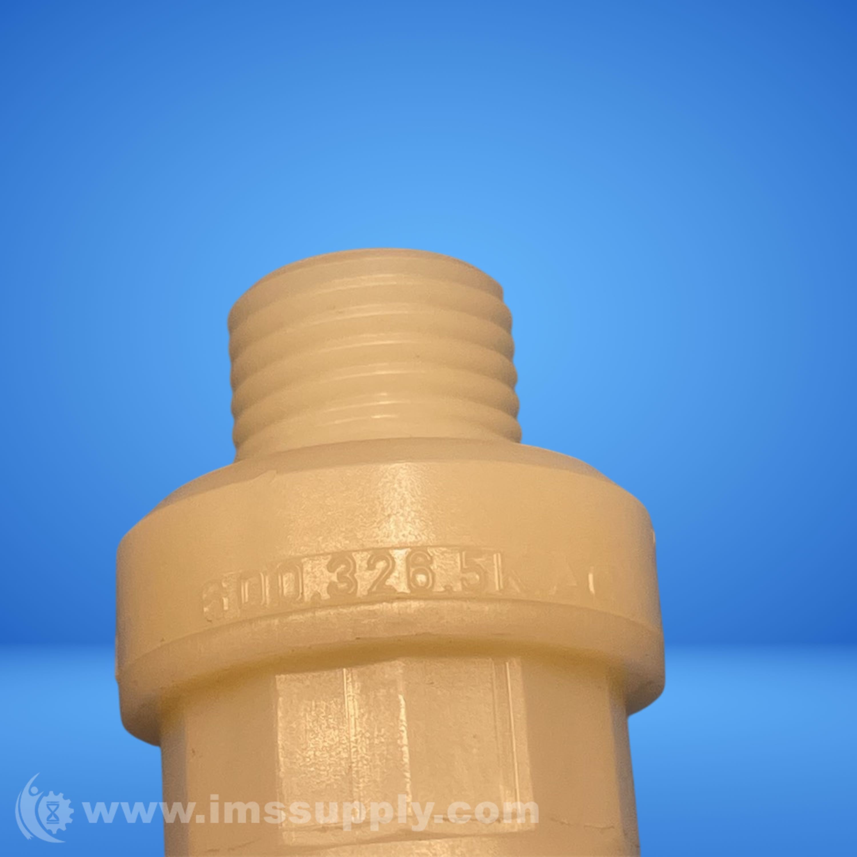 Lechler 600.326.5K.AC Multi-Channel Round Jet Nozzle - IMS Supply