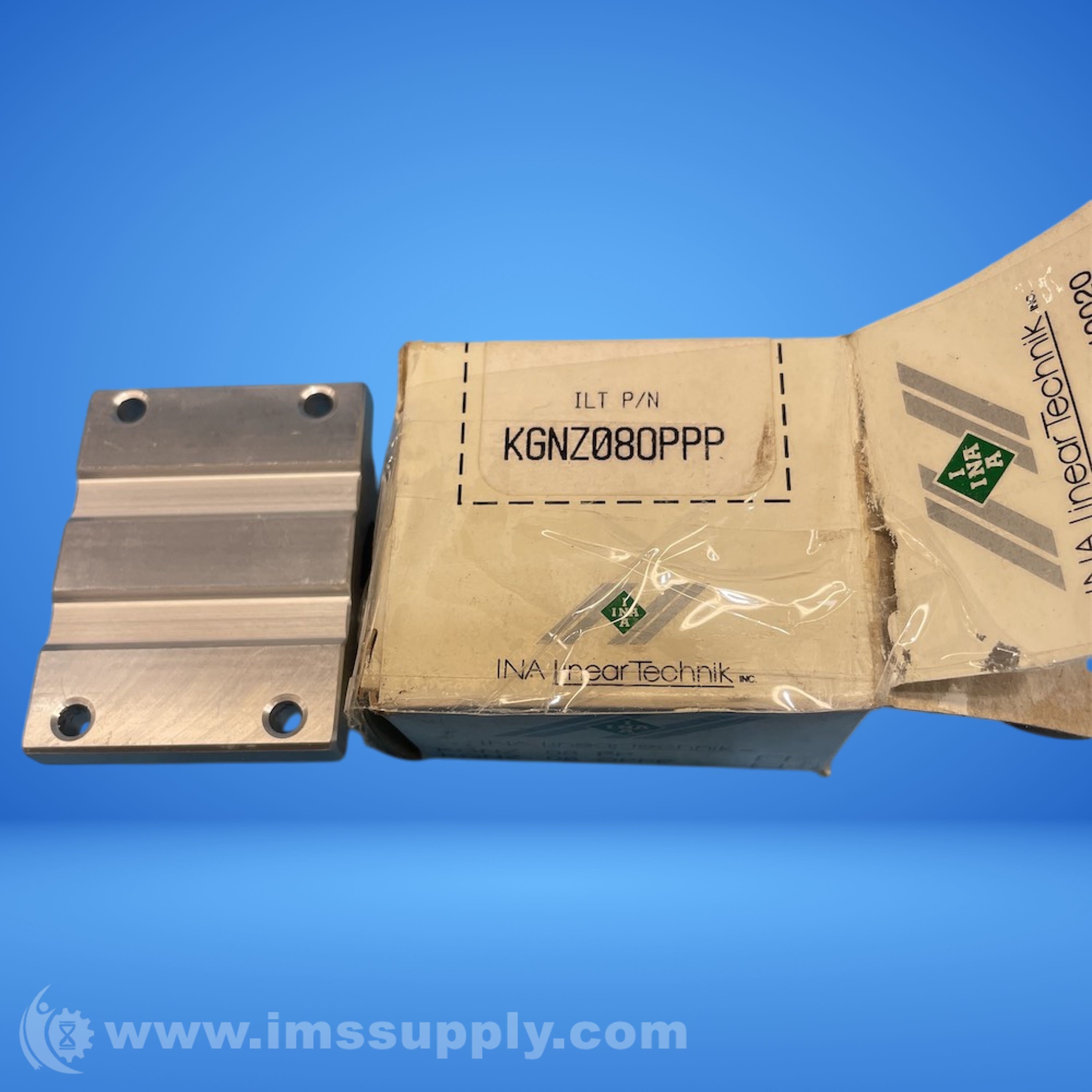 Ina KGNZ080PPP 1/2