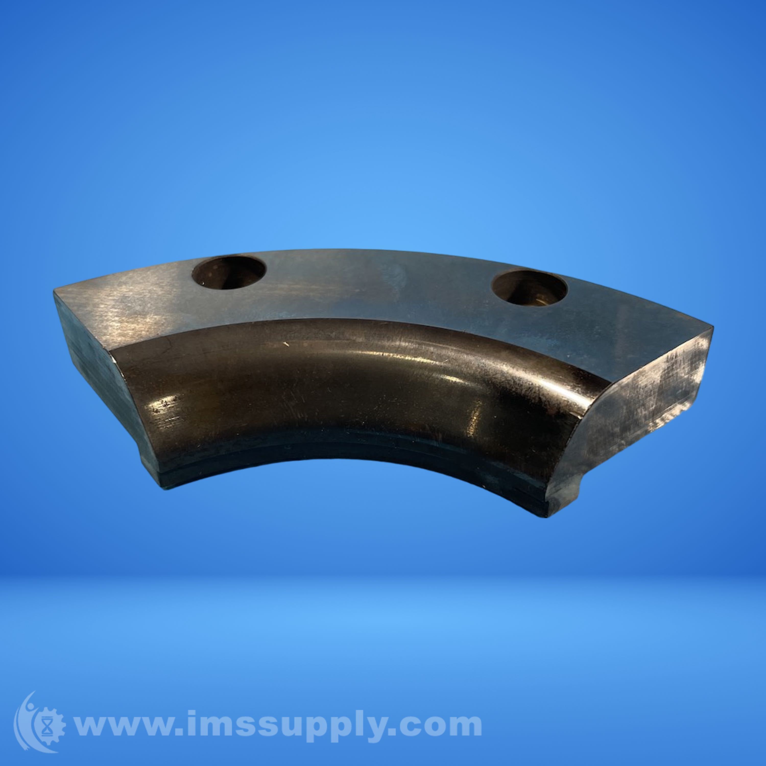 Machine Guide Blade - IMS Supply