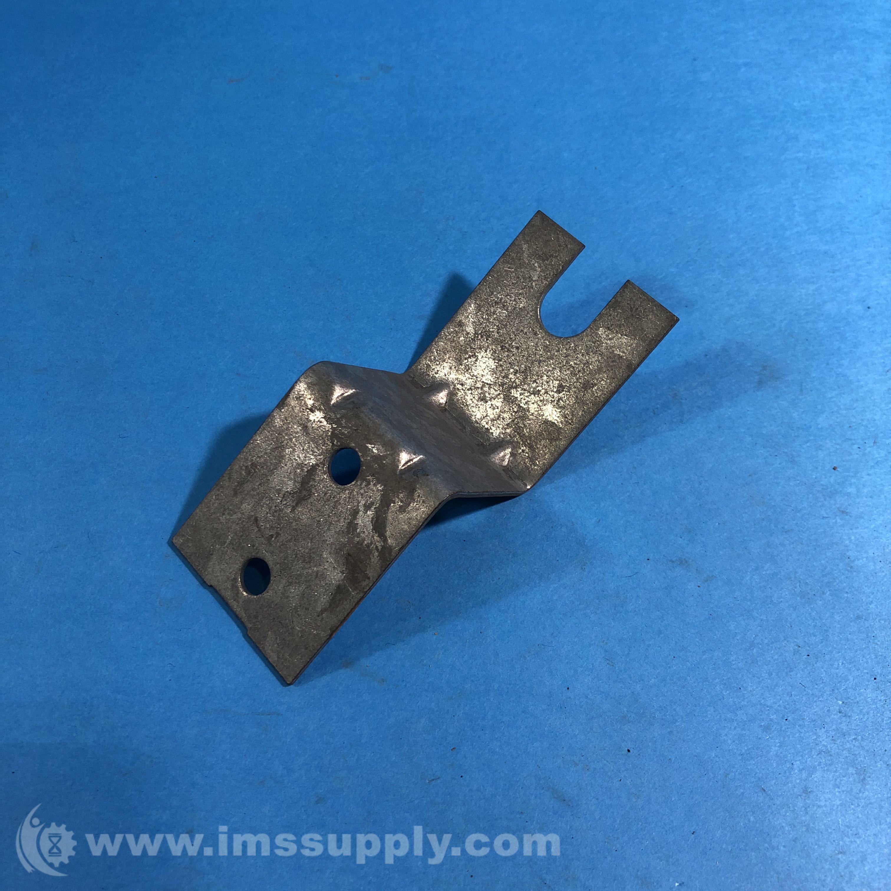 z shaped angle iron