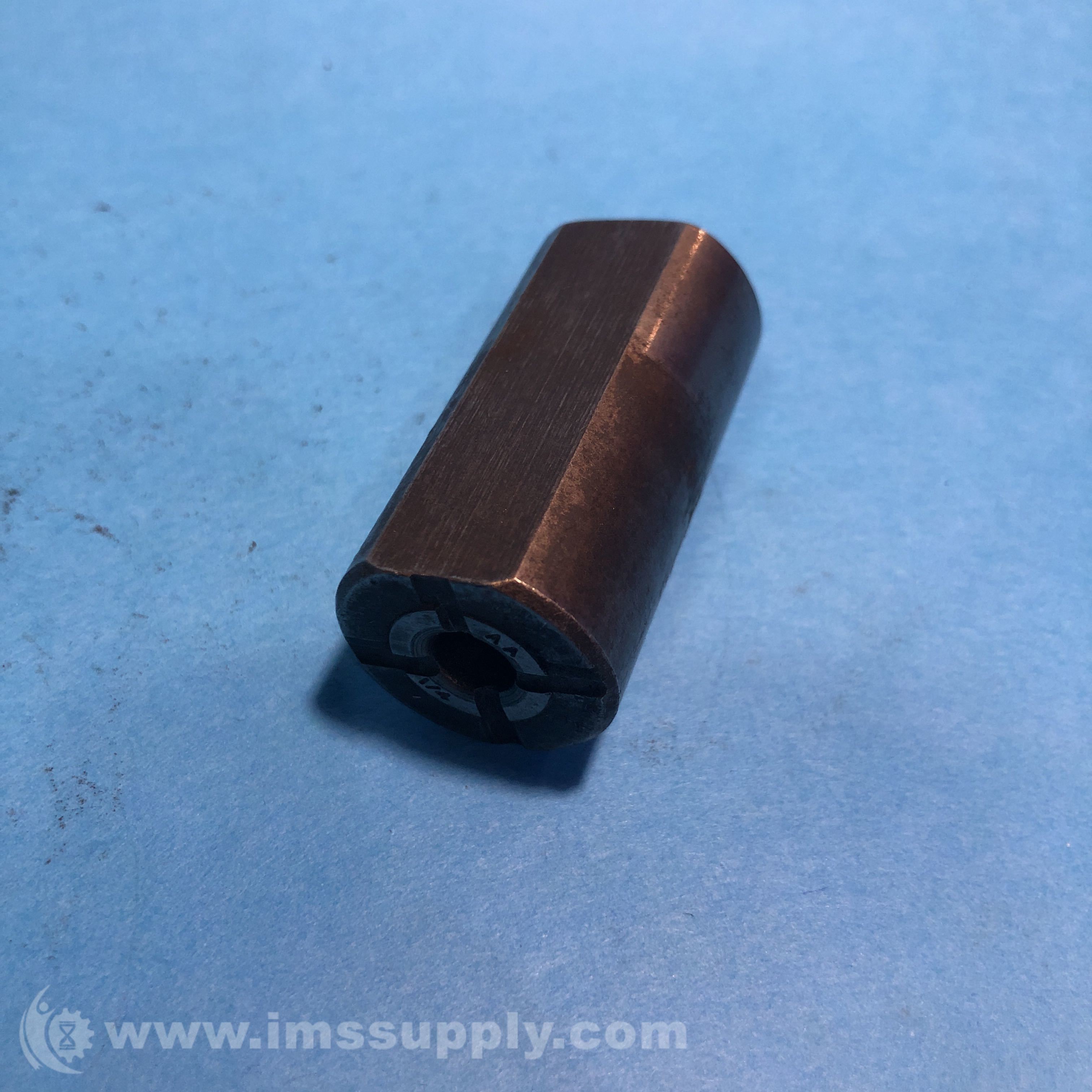 PressFit Dowel Pin IMS Supply
