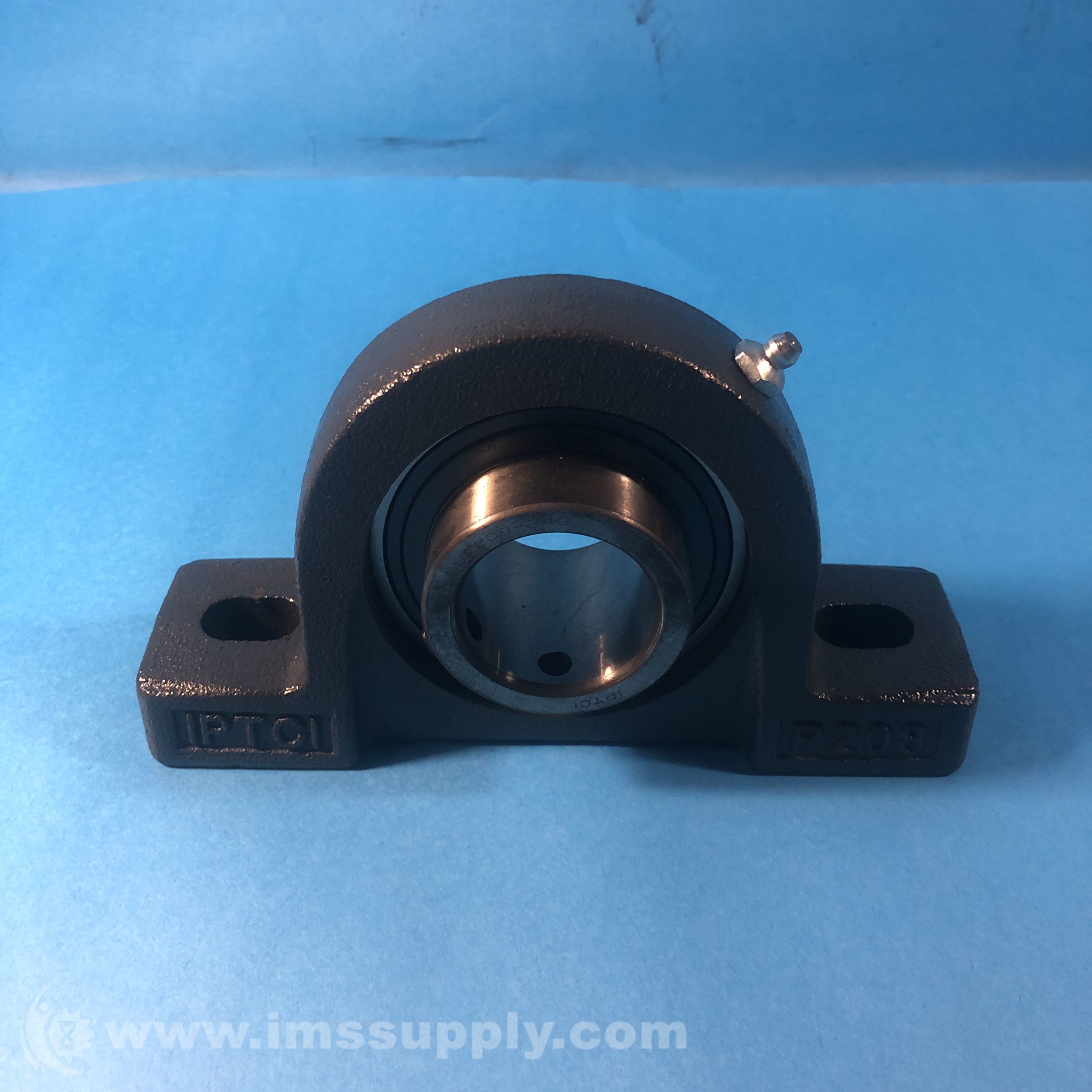 IPTCI P208 IMS Supply