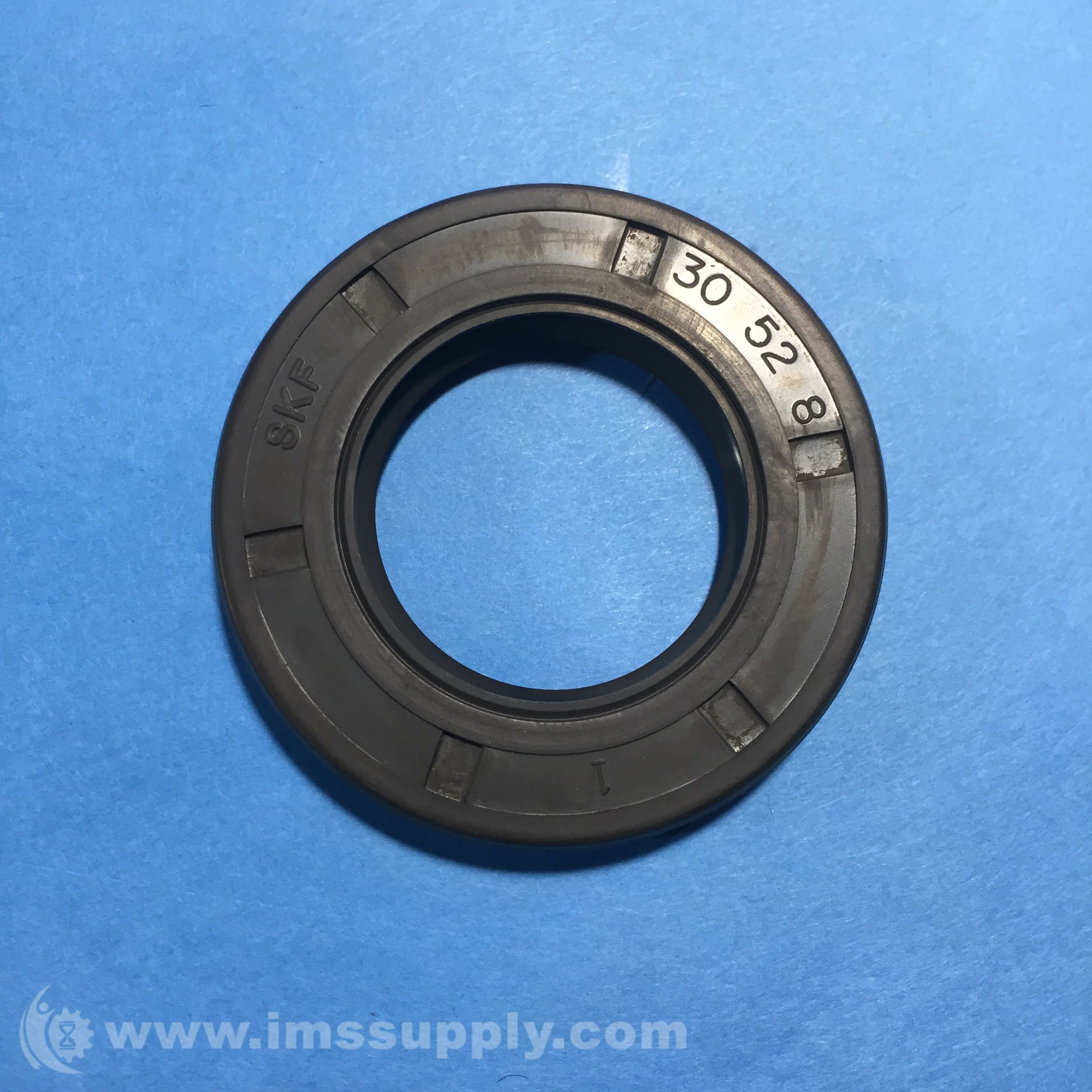 Rotary shaft oil seal 30 x 52 x height, model pack