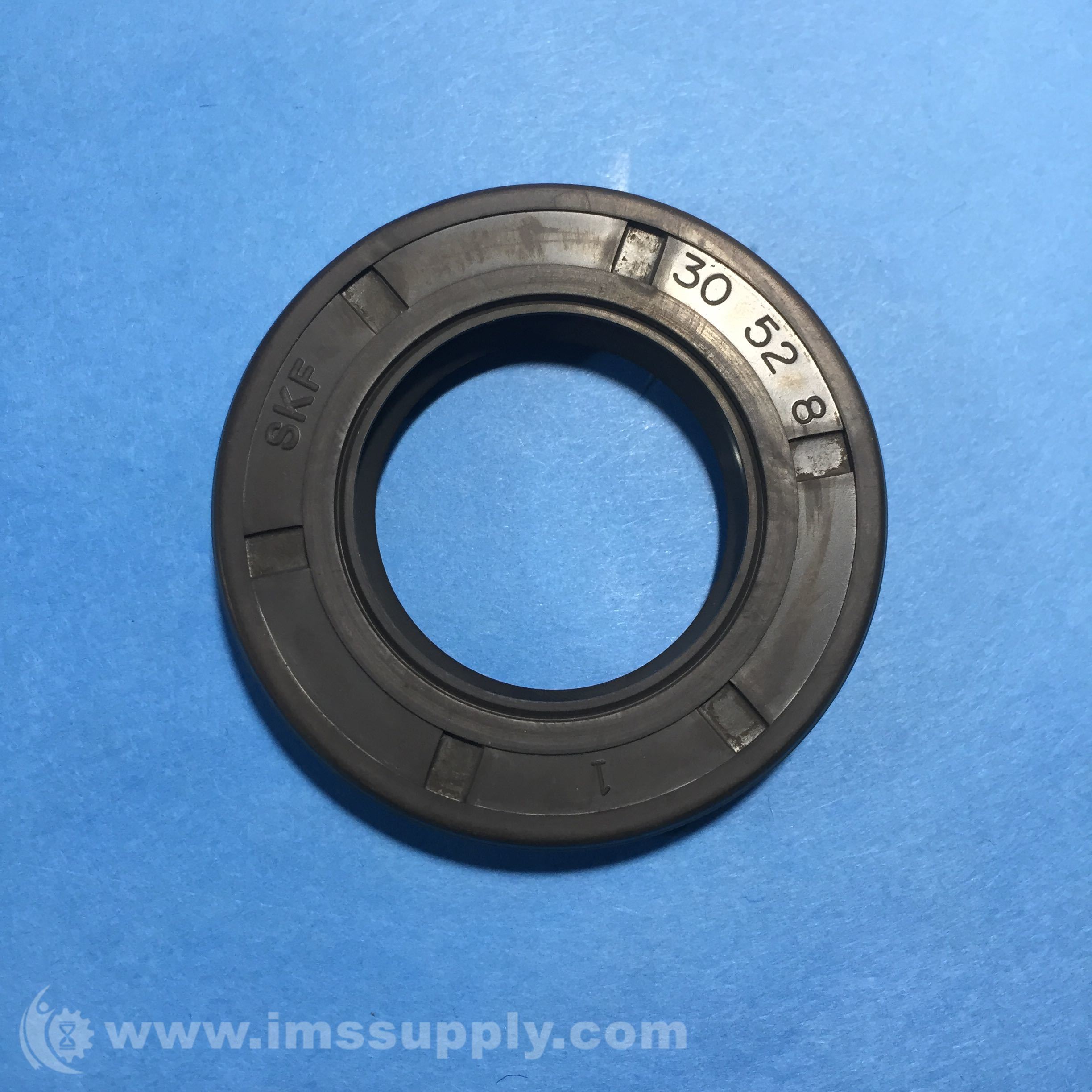 Rotary shaft oil seal 30 x 52 x height, model pack Rotary shaft oil seal 30 x 52 x height, model pack