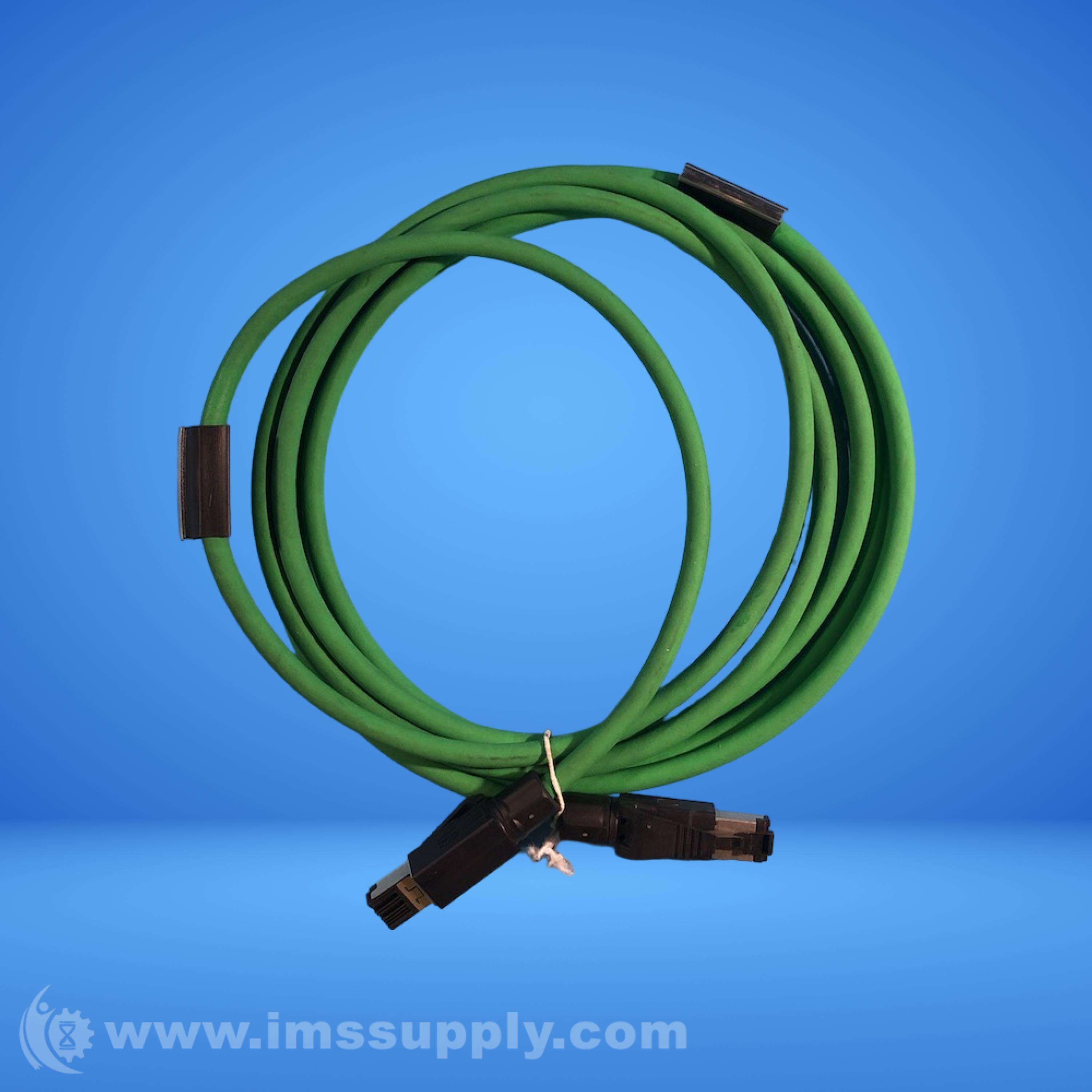 Belden RJ45 Industrial Networking Cable - IMS Supply