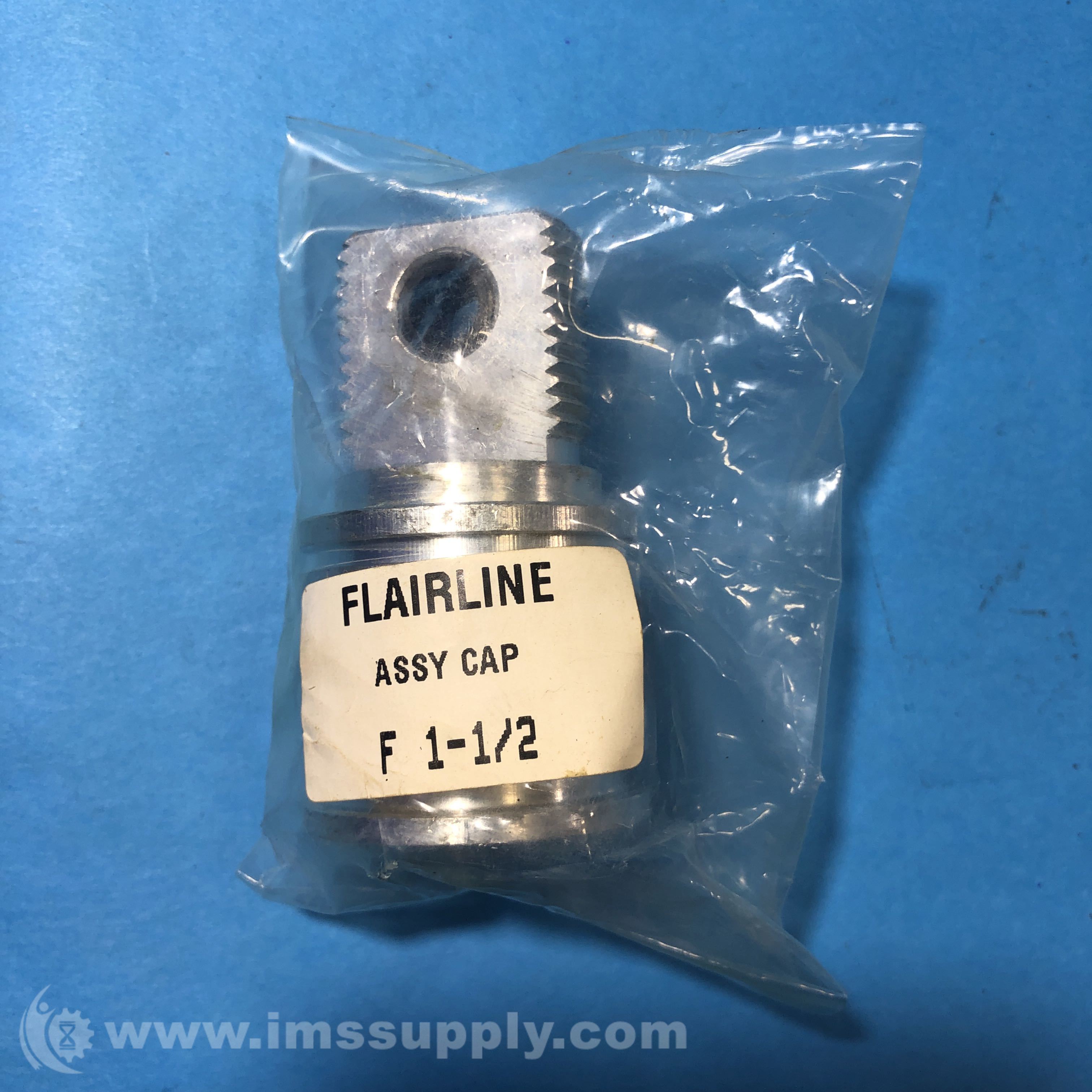 Flairline F 11/2 Cylinder Repair Kit IMS Supply