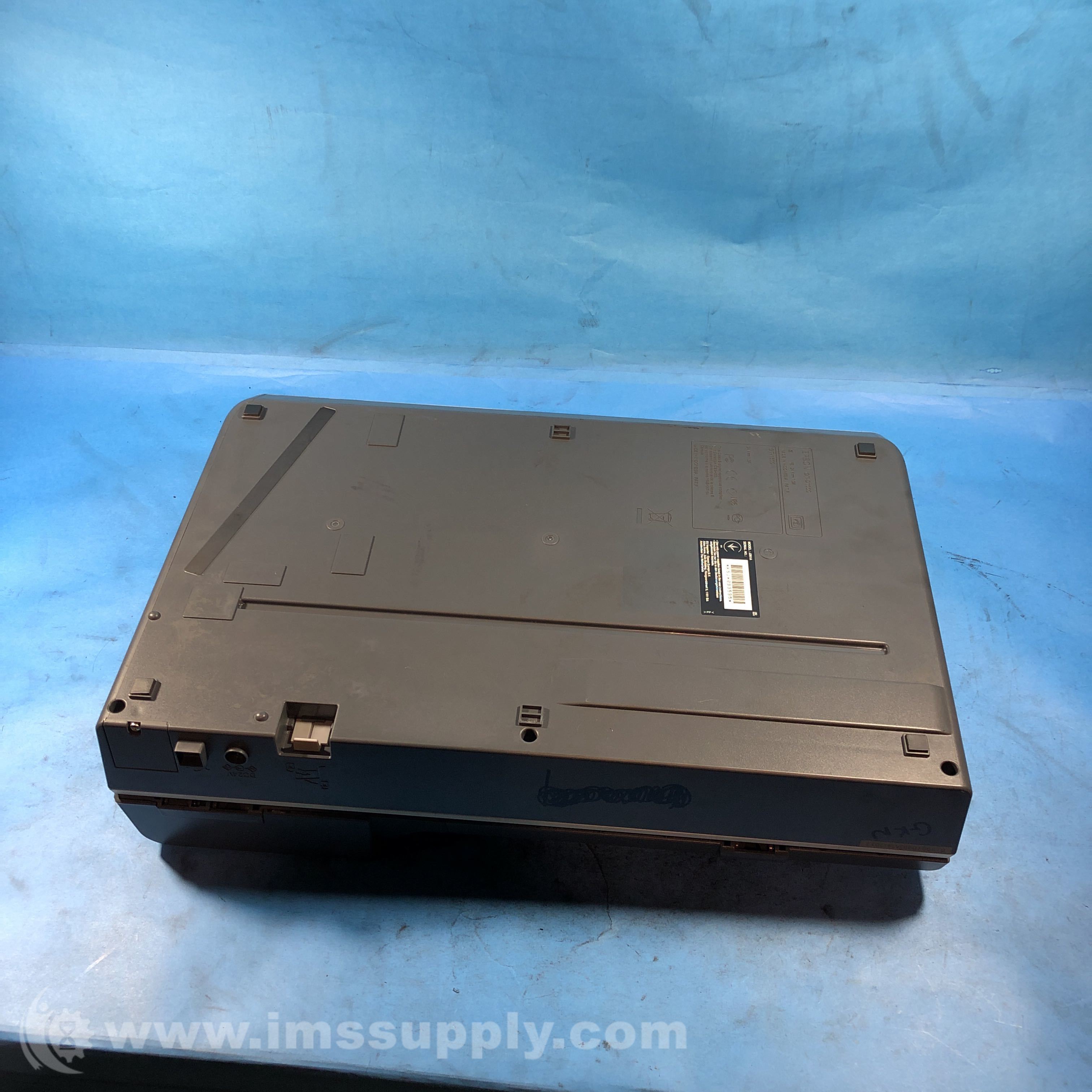 Epson GT-1500-J261A WorkForce GT-1500 Desktop Color Scanner
