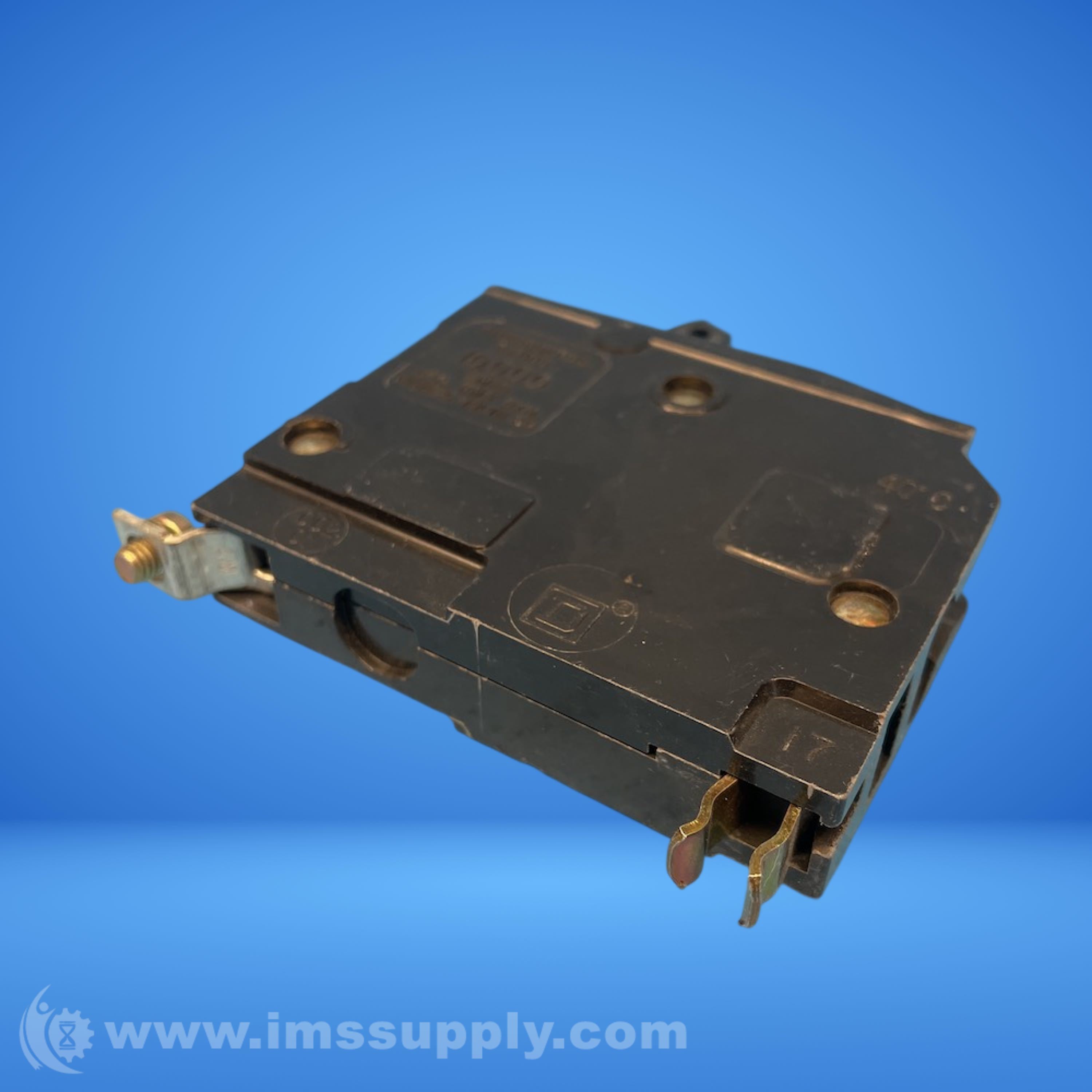 Square D RV-3121 Circuit Breaker - IMS Supply