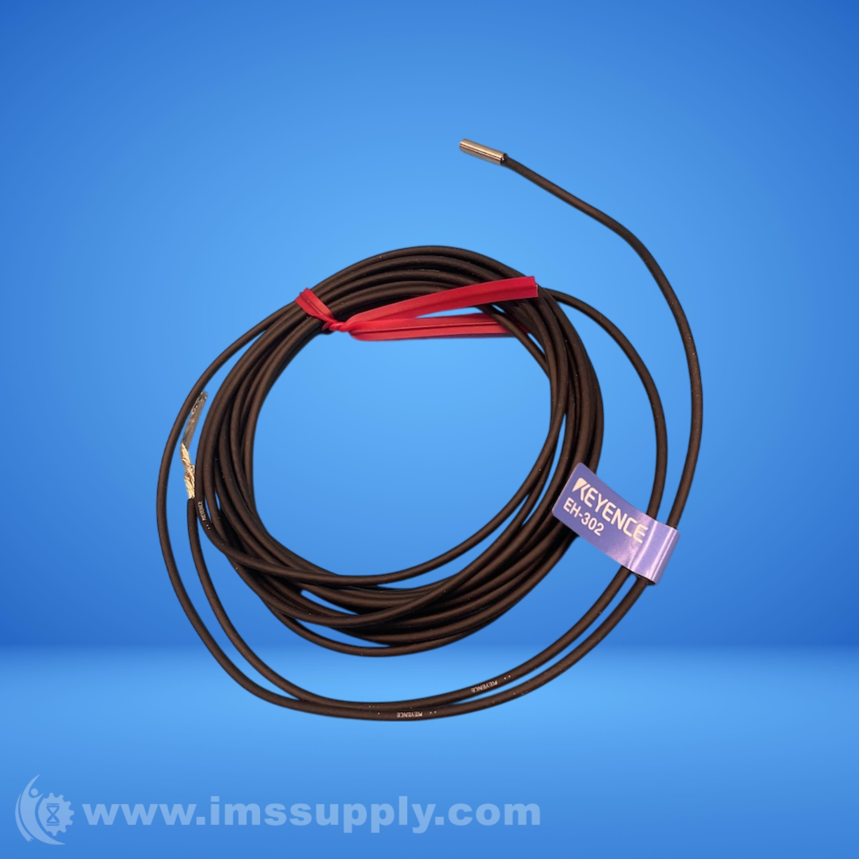 Keyence EH-302 Proximity Sensor - IMS Supply