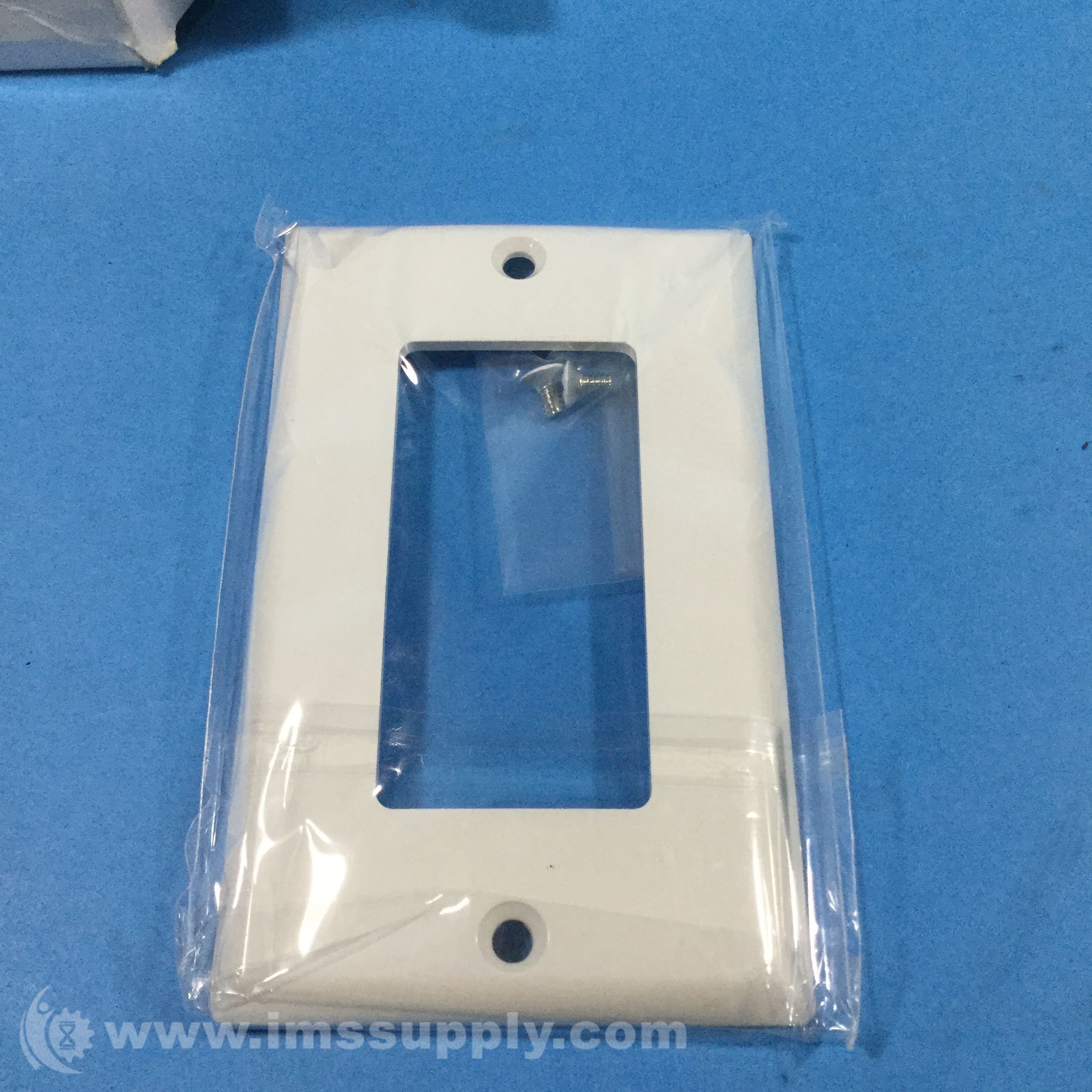 LVS Inc EPC2D Emergency Lighting Power Control Switch, 120277V IMS