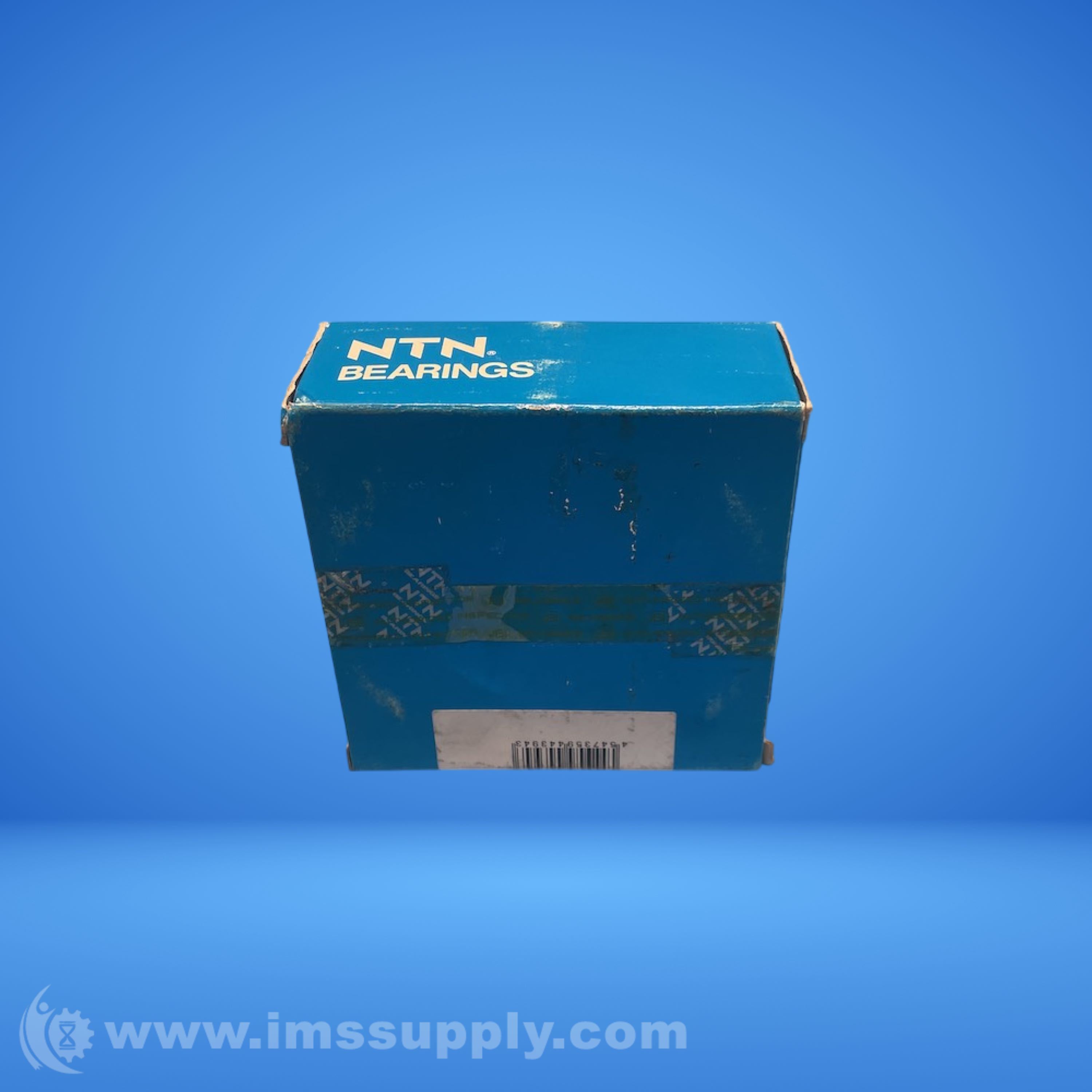 NTN Bearing 7213DB/GNP6 Angular Contact Ball Bearing - IMS Supply