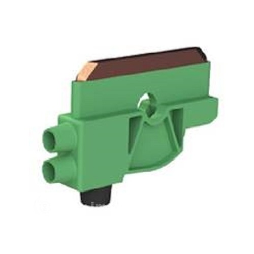 Conductix Wampfler 08100122 812 Series, Collector Shoe, 80A IMS Supply