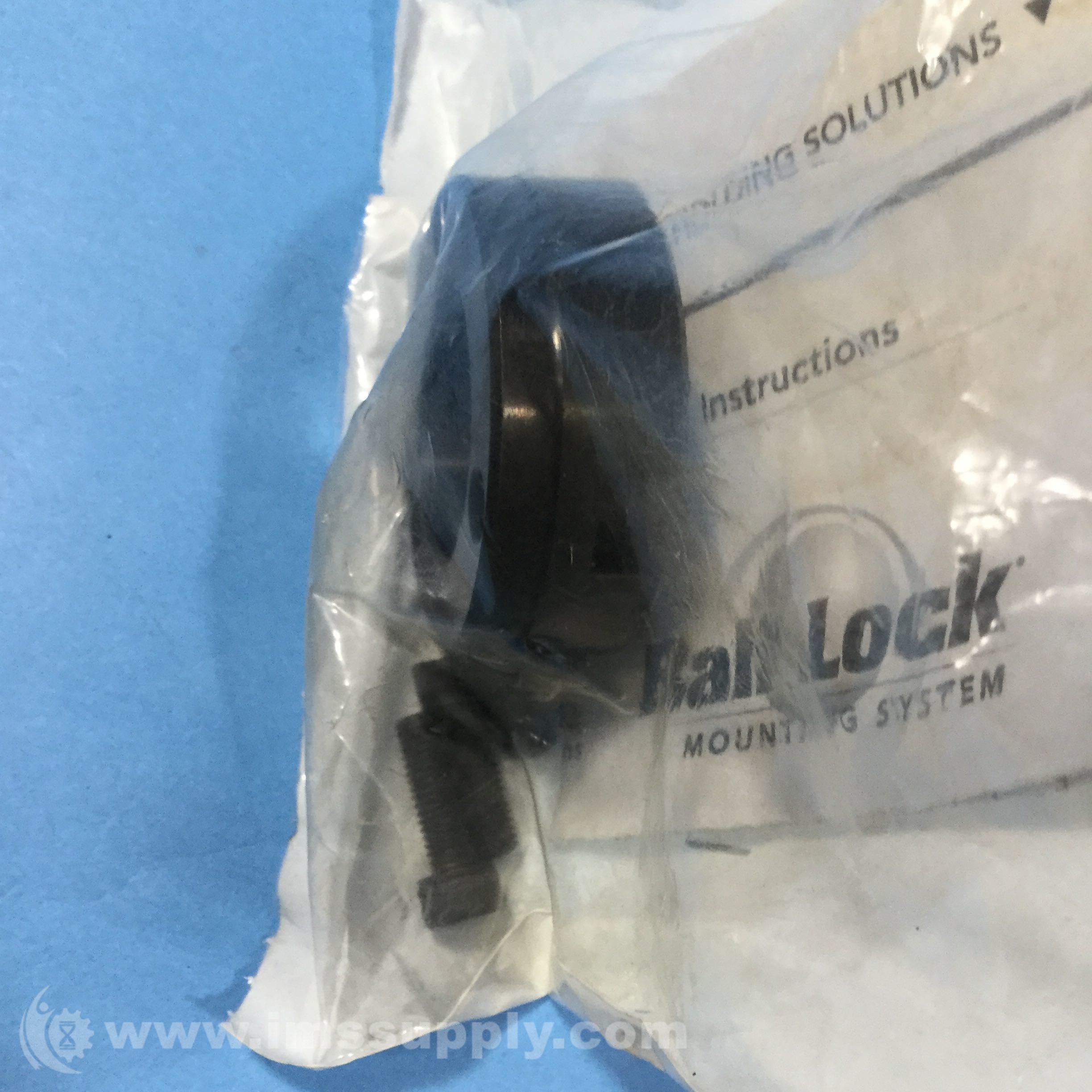 Jergens 697830 Ball Lock Modular Fixturing Receiver Bushing IMS Supply