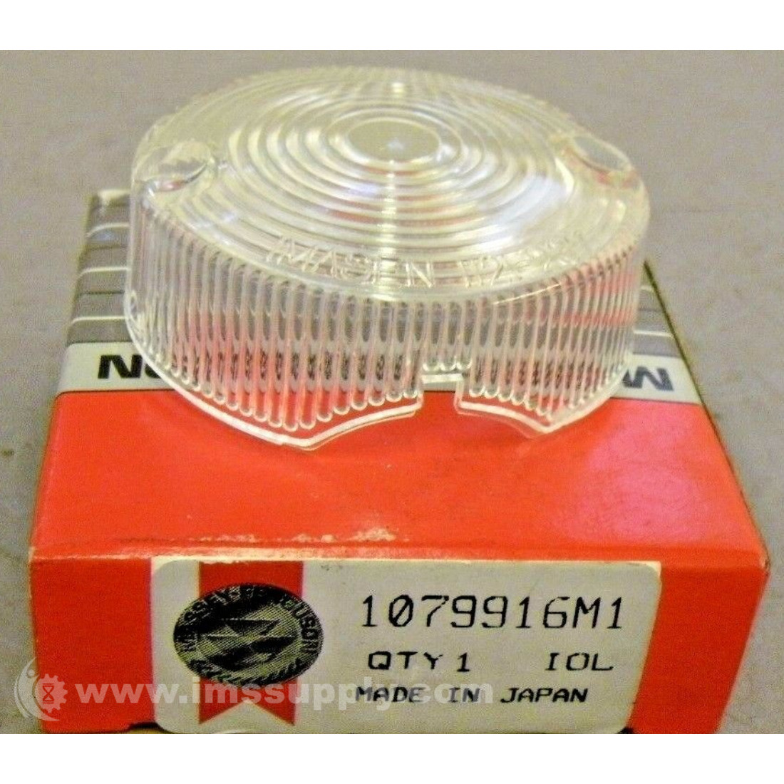 Imasen Electric Industrial 1121239 IMS Supply