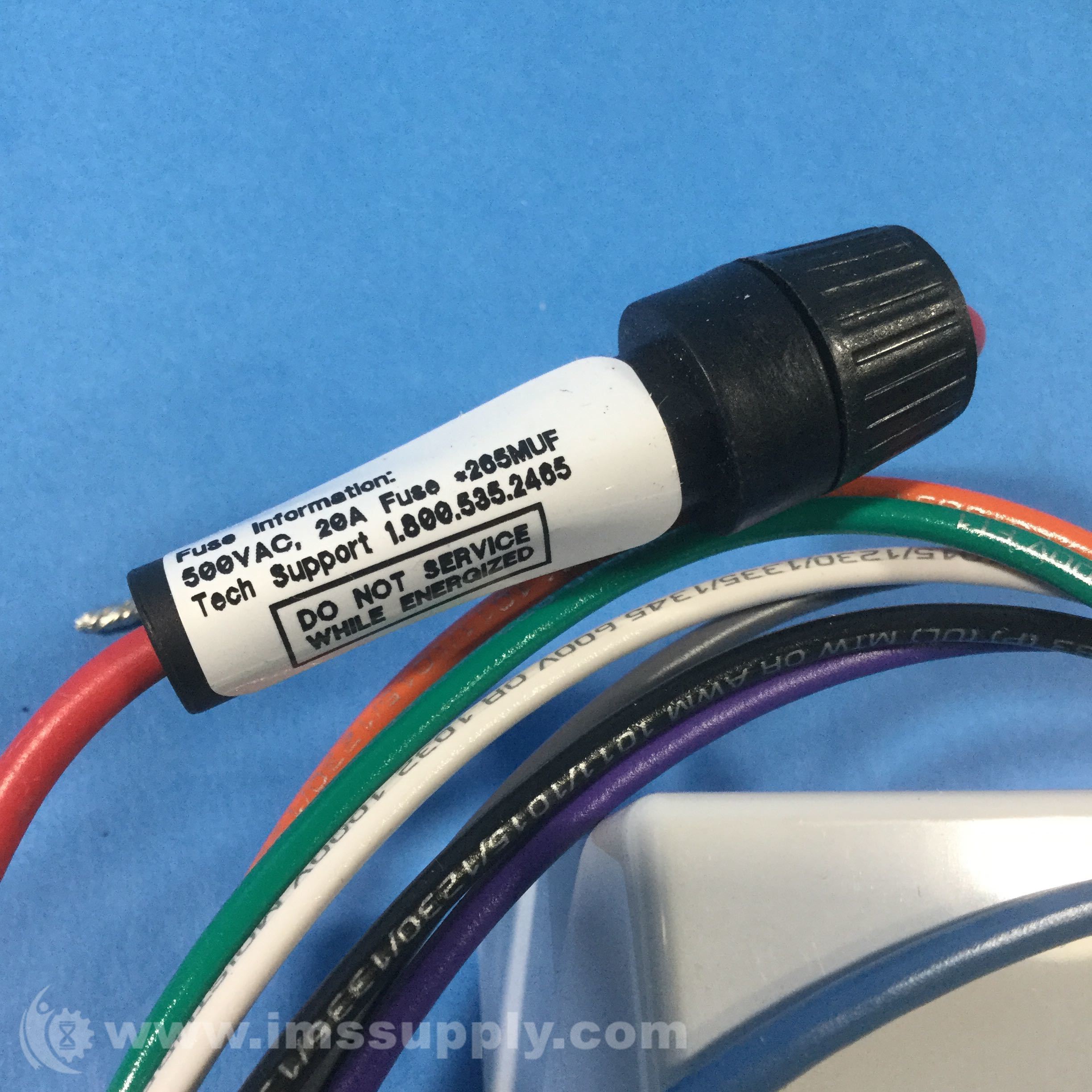Acuity Controls NPP16 D EFP SA Power Relay Pack IMS Supply