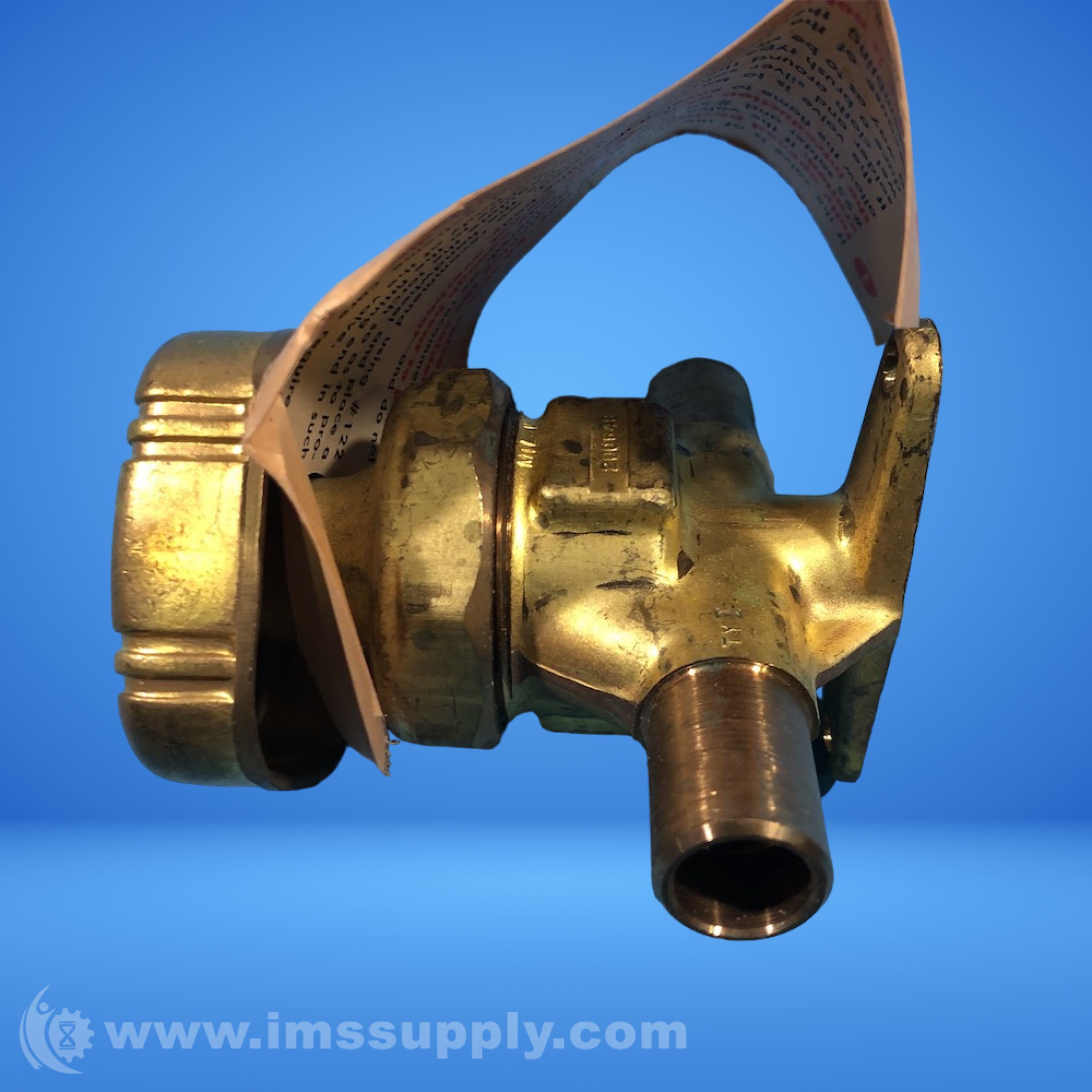 Linemaster a-14841 - IMS Supply
