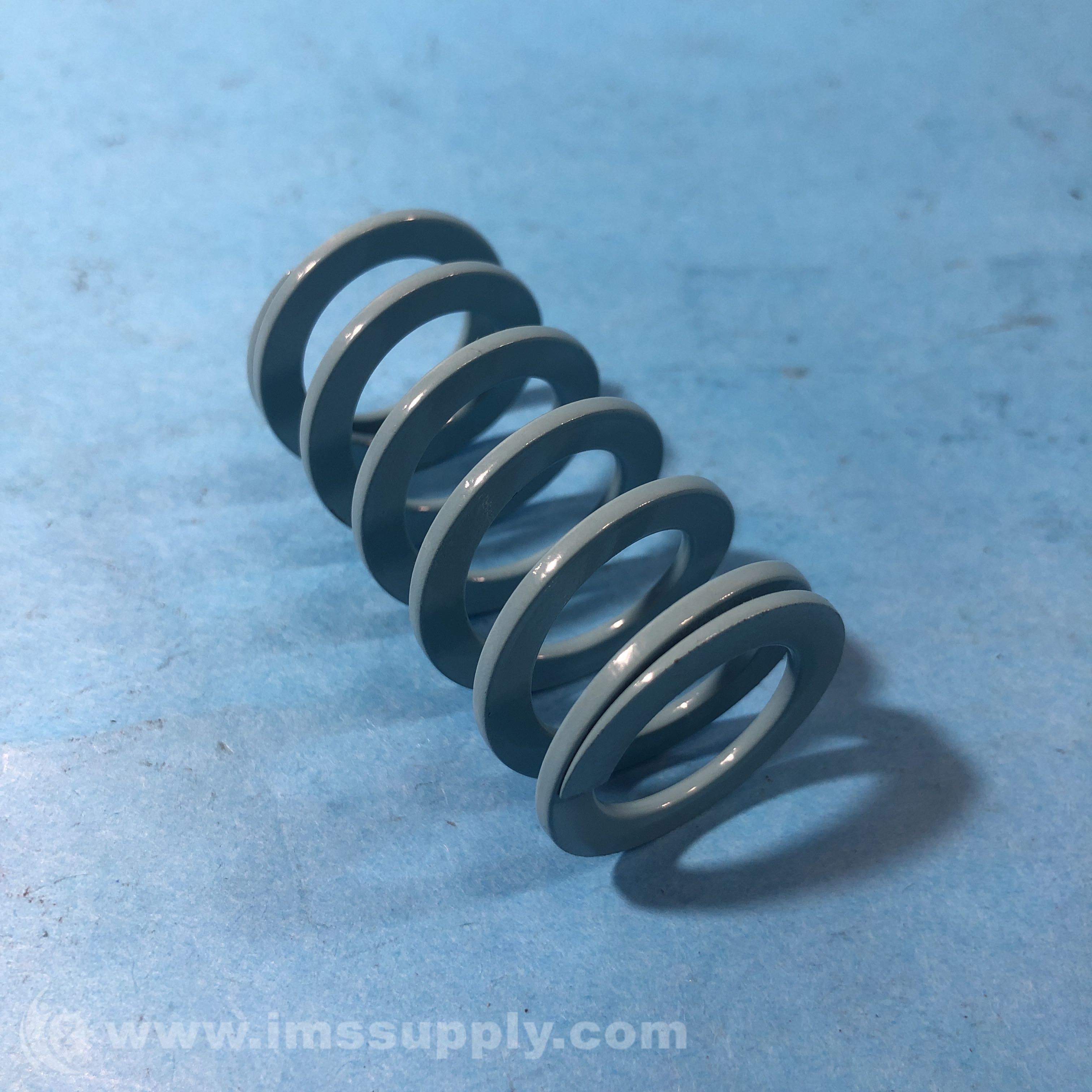 Misumi SWU2650 Super High Deflection Coil Spring IMS Supply