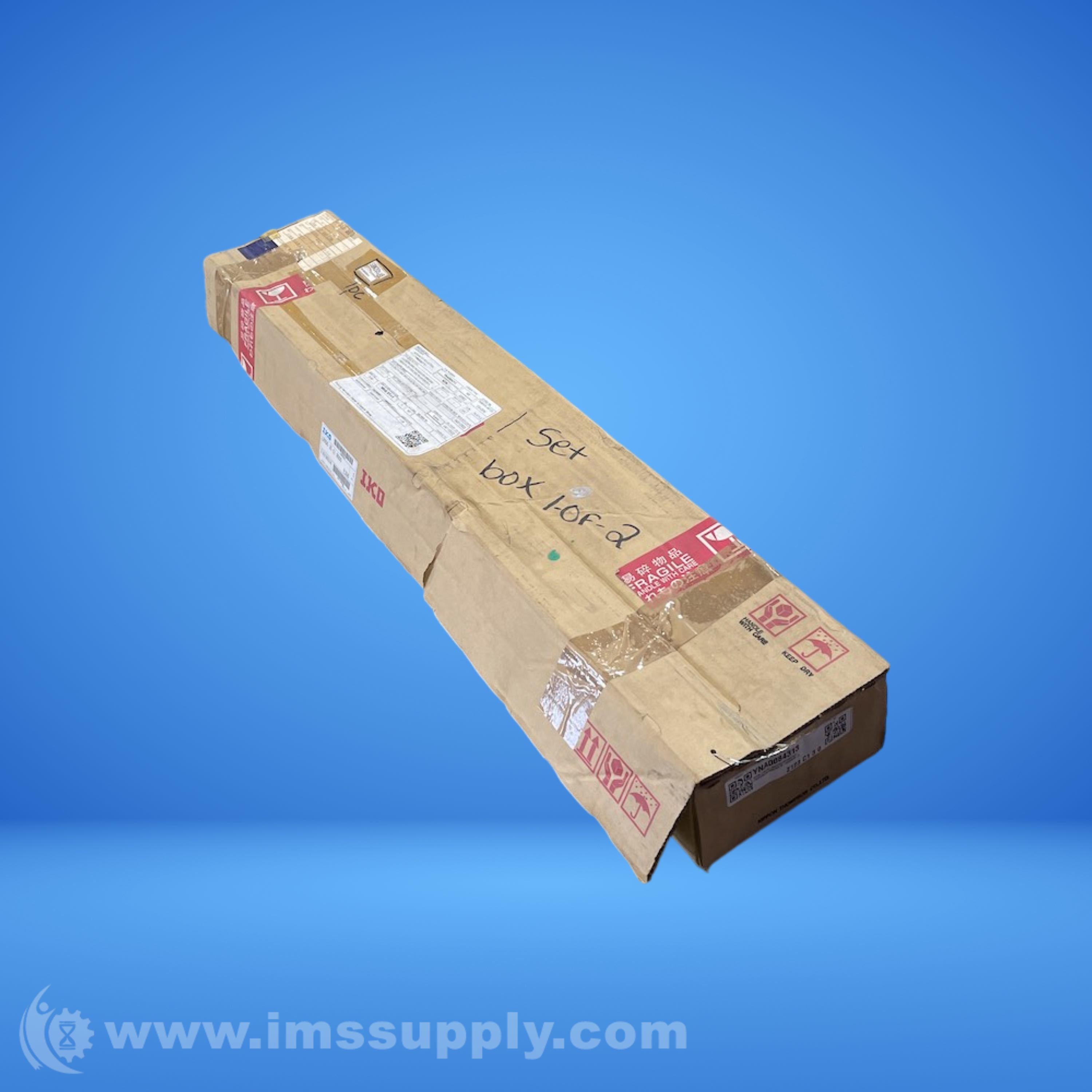 IKO LRXDG 35 C1 R800 - IMS Supply