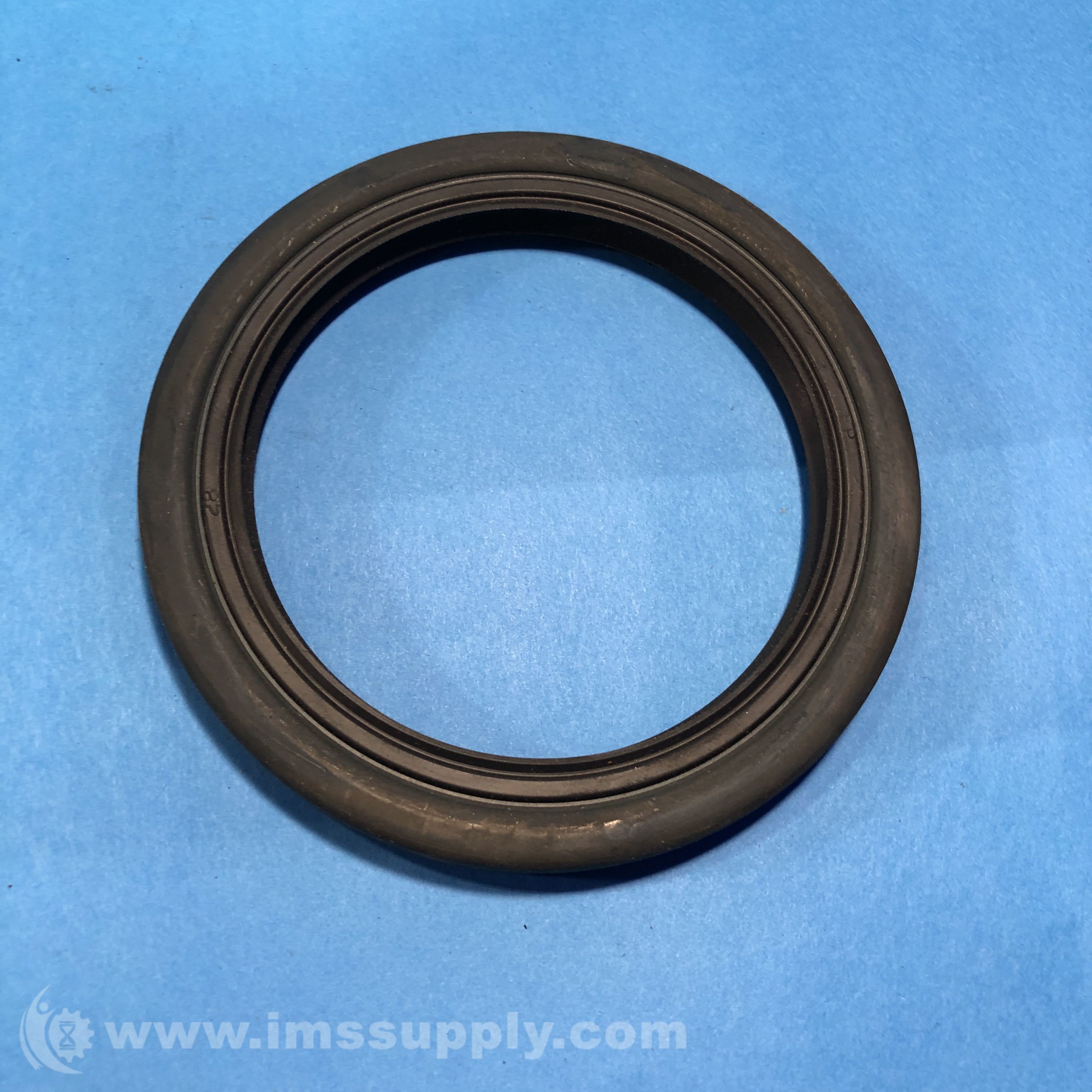 Chicago Rawhide 29907 Double Lip Oil Seal IMS Supply