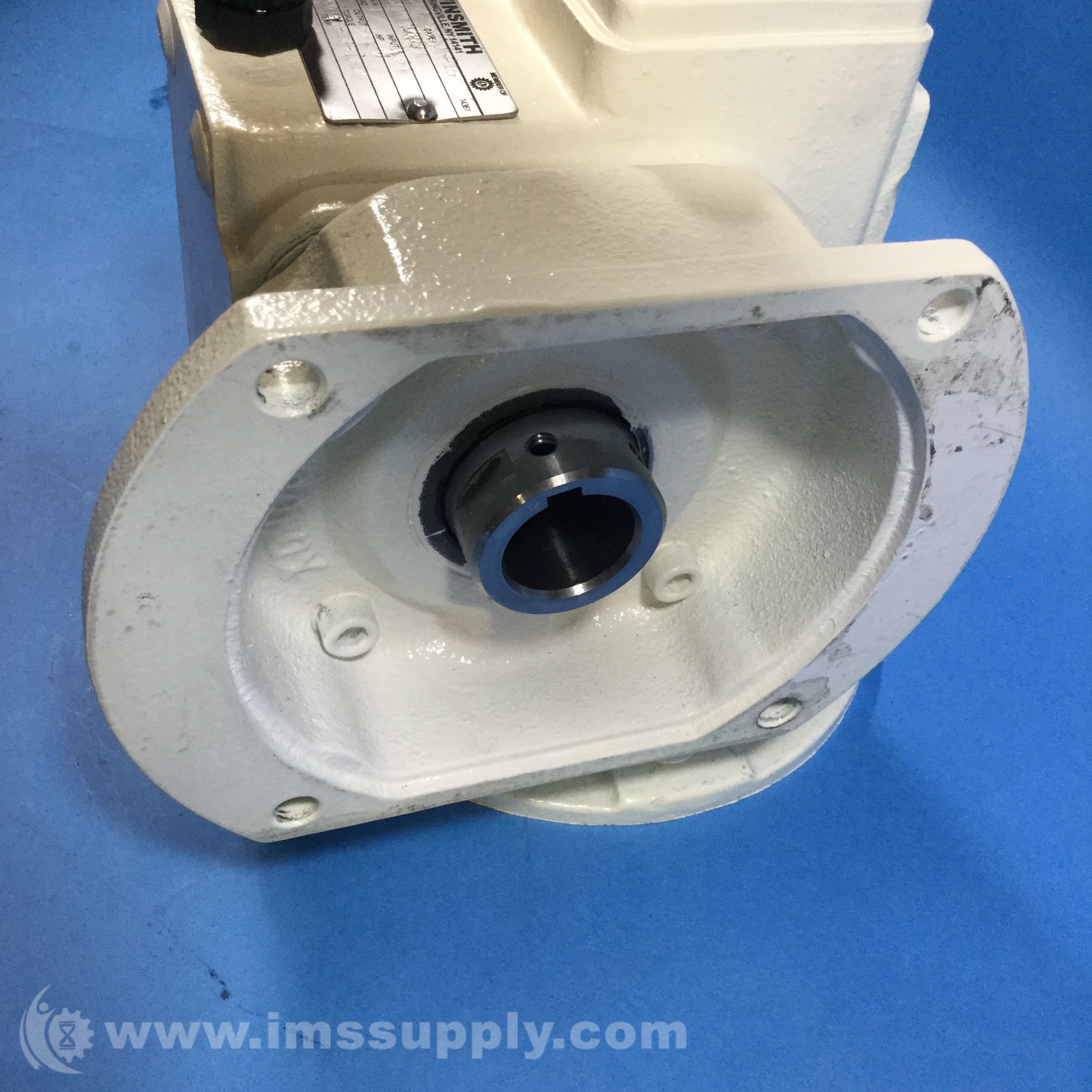 Winsmith E17MSFM41160B7 Gear Reducer IMS Supply