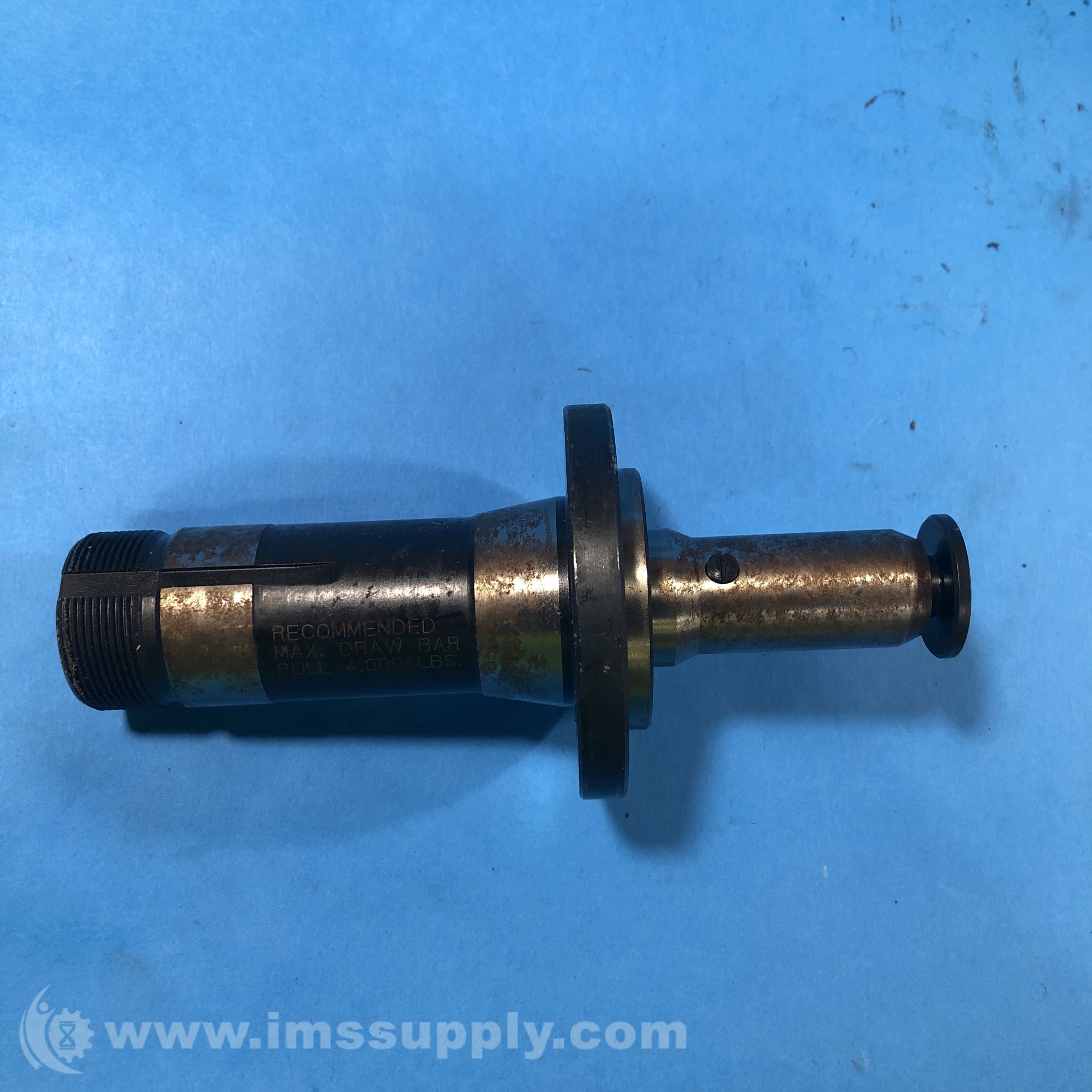 Hardinge 5C 300 Expanding Collet Assembly IMS Supply