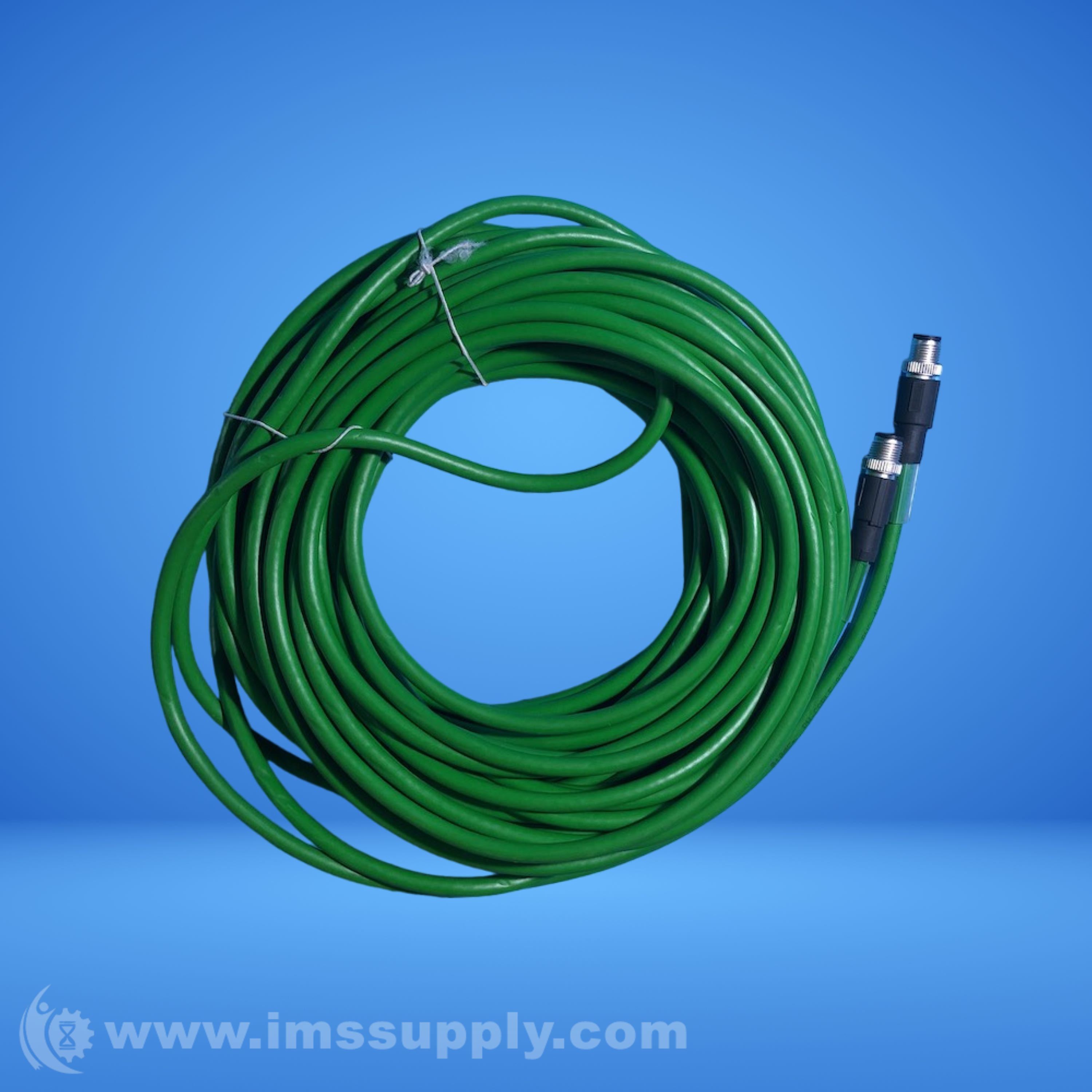 Phoenix Contact 3HAC031924-003 Profinet Cable - IMS Supply