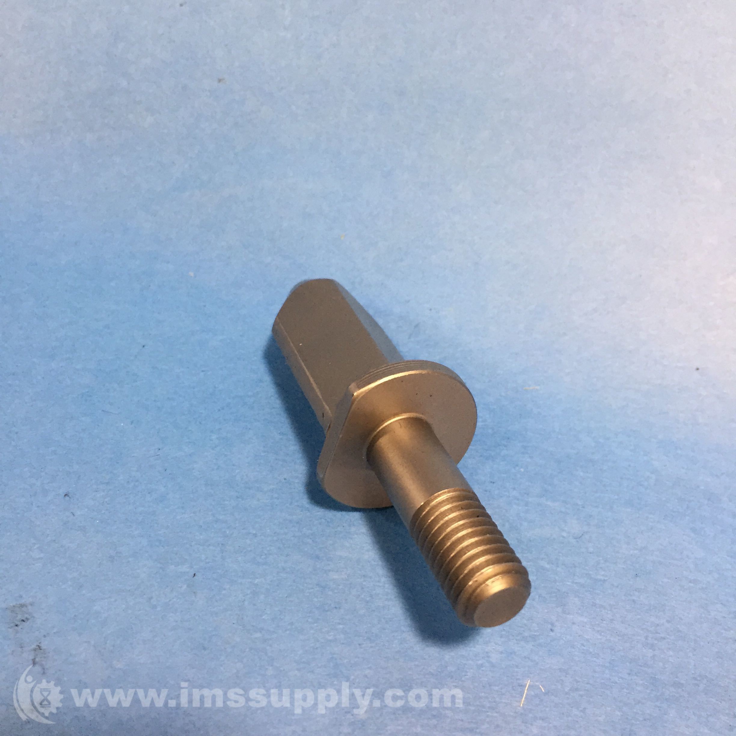 WA0660040002 Diamond Locating Pin, 19.8 mm x 27 mm, S45C IMS Supply