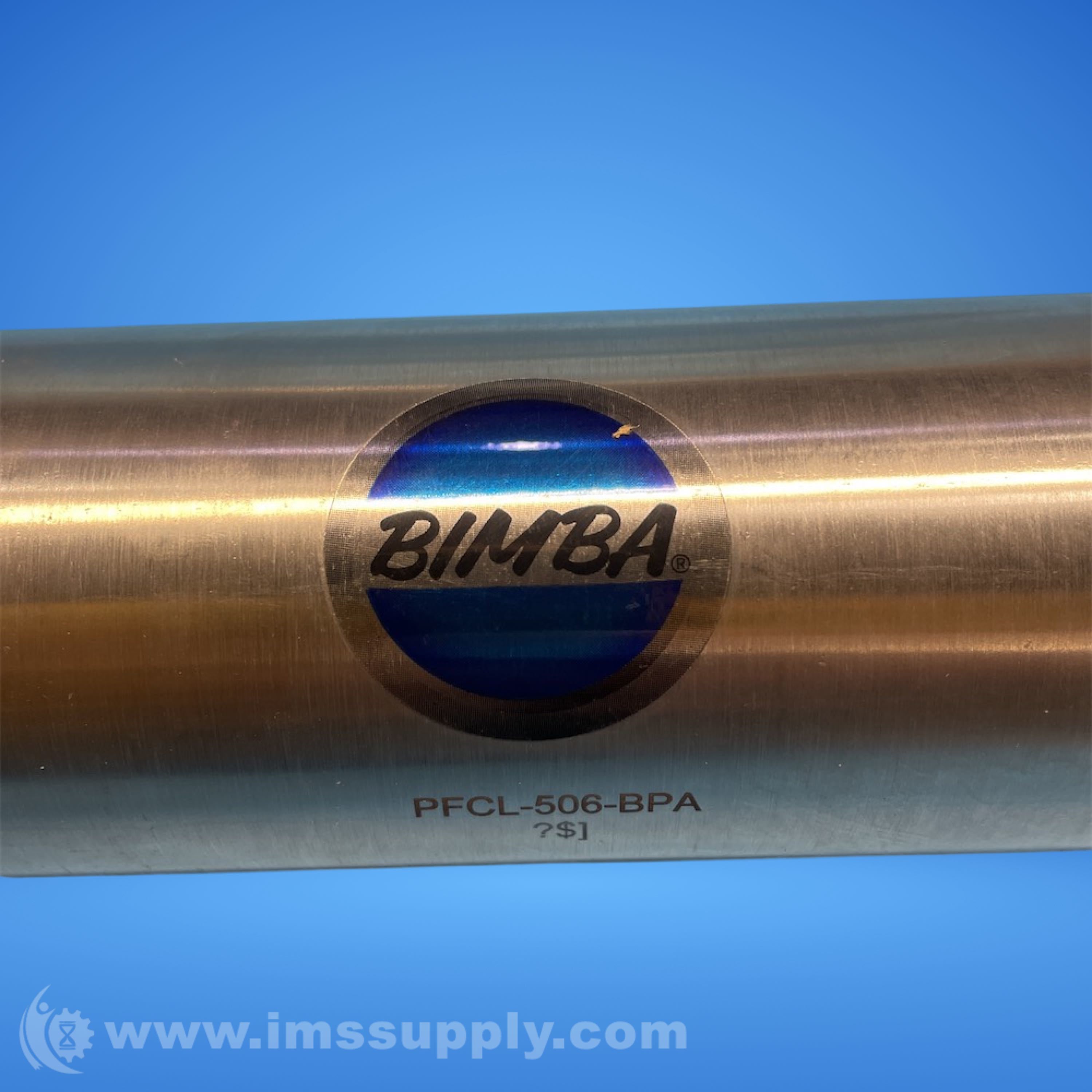 Bimba PFCL-506-BPA Position Feedback Cylinder - IMS Supply
