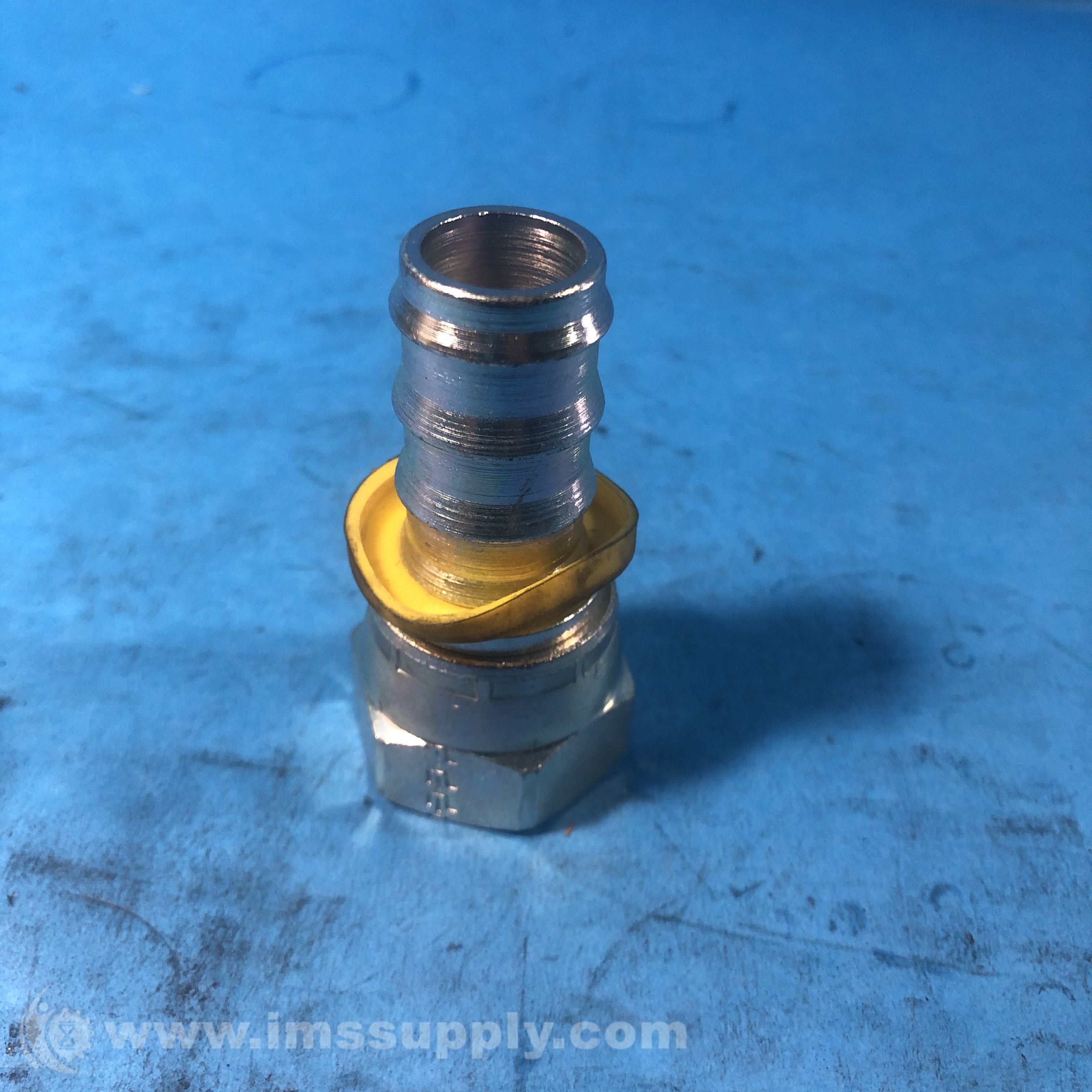 Motion Controls CL7N Fitting - IMS Supply