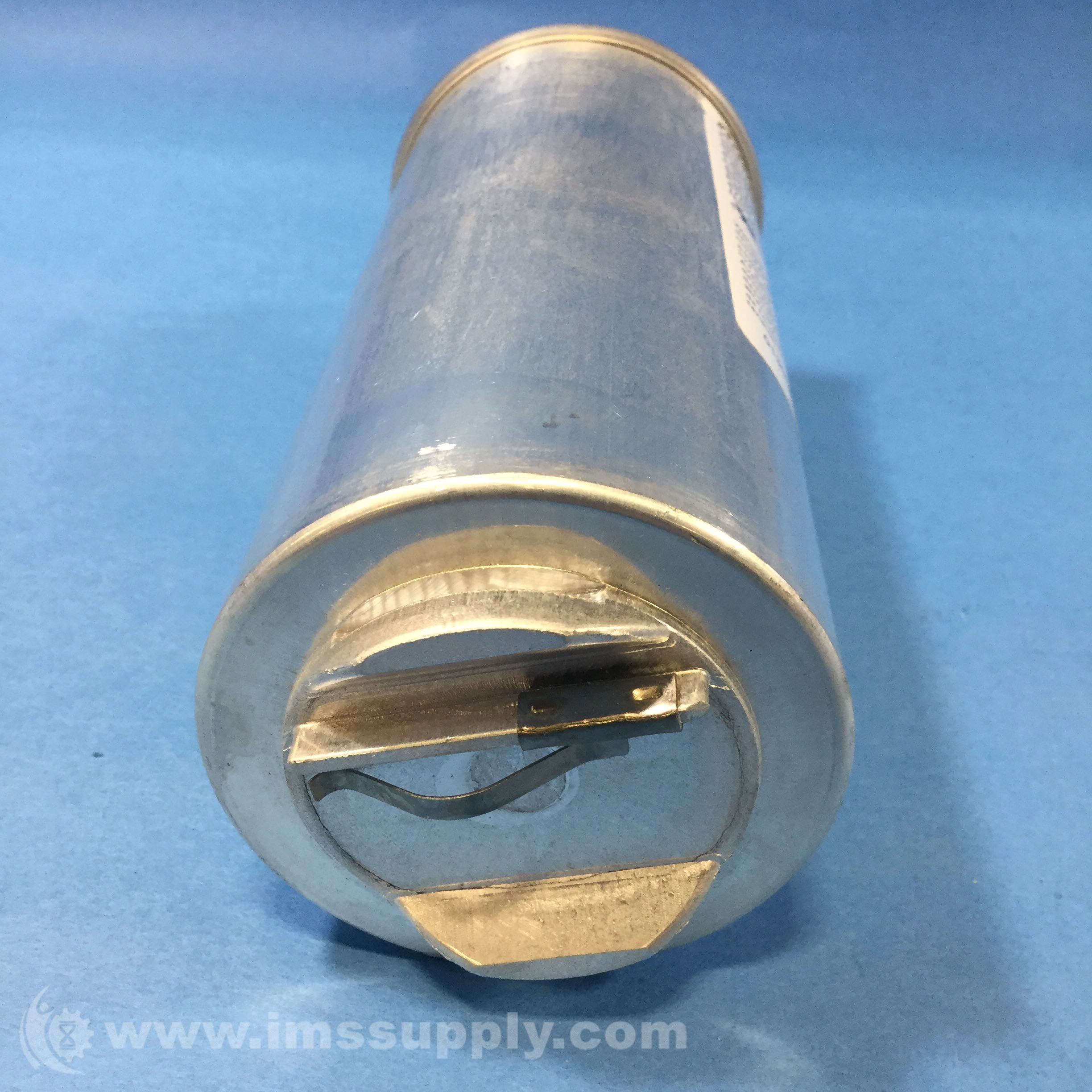 ASC X388M (M026) Capacitor Multi-Tap 34.3 UF 600 VAC Oil