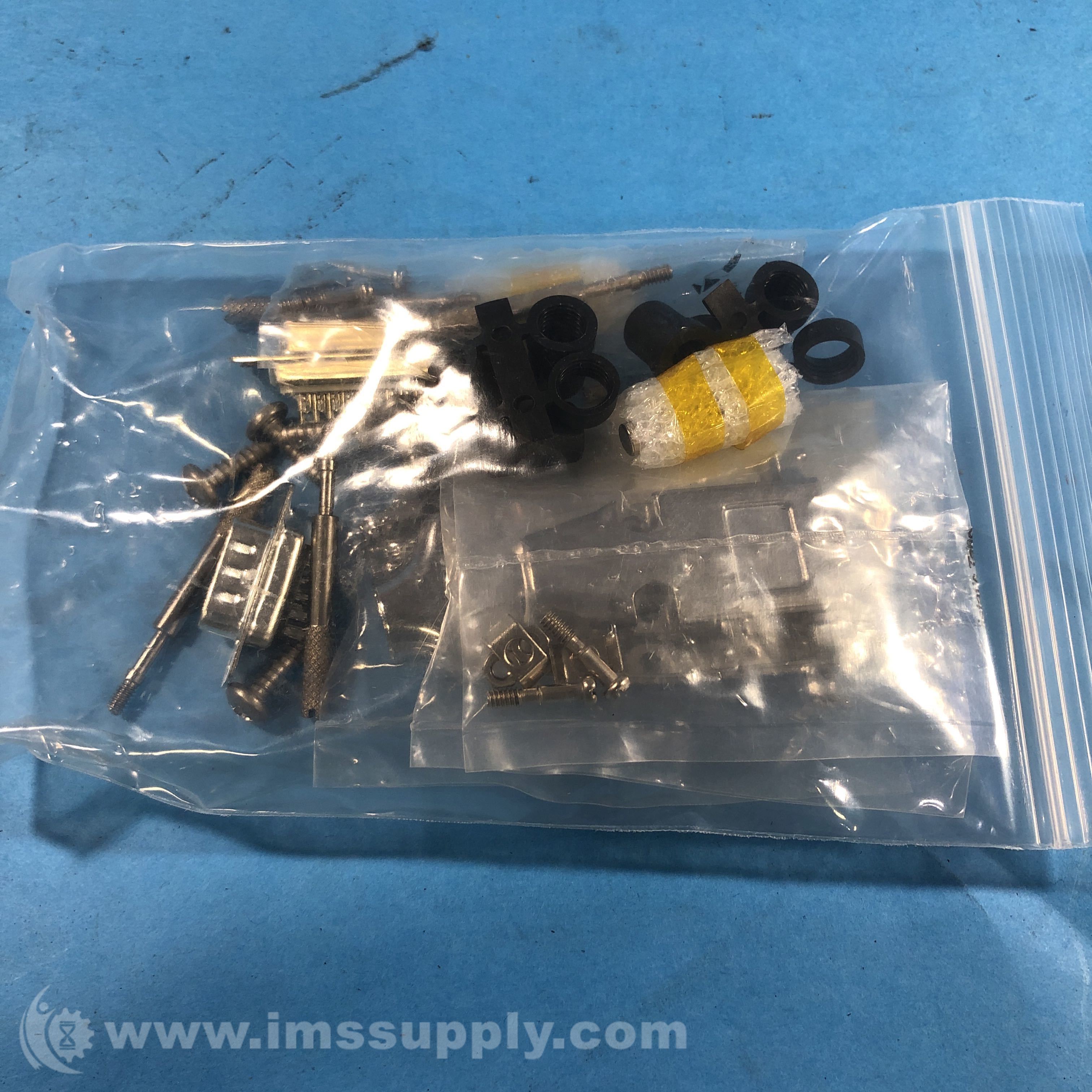 Telesis TMC470 Pinstamp Marking System Controller - IMS Supply