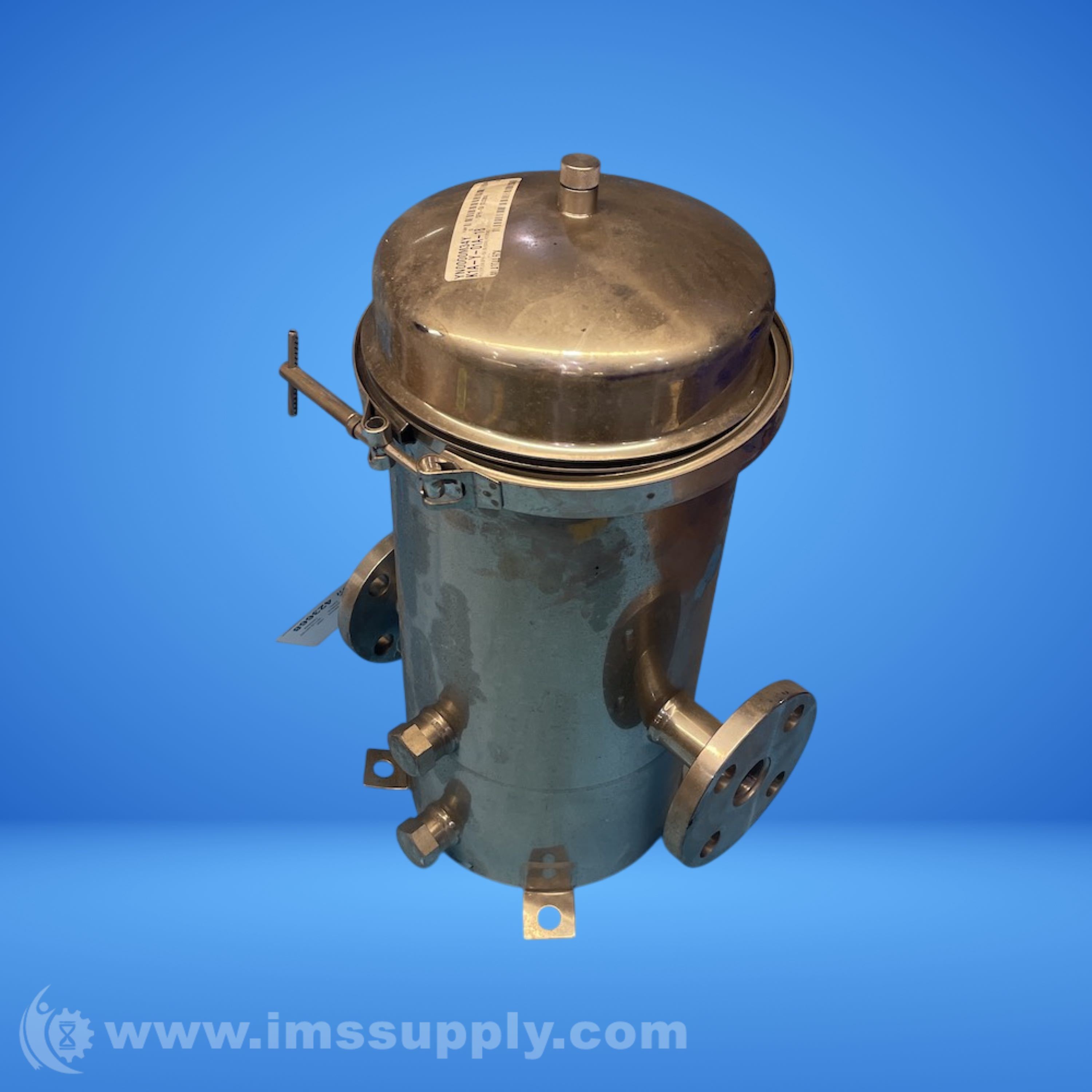 Nihon SFH-5V Filter, 5MPa - IMS Supply