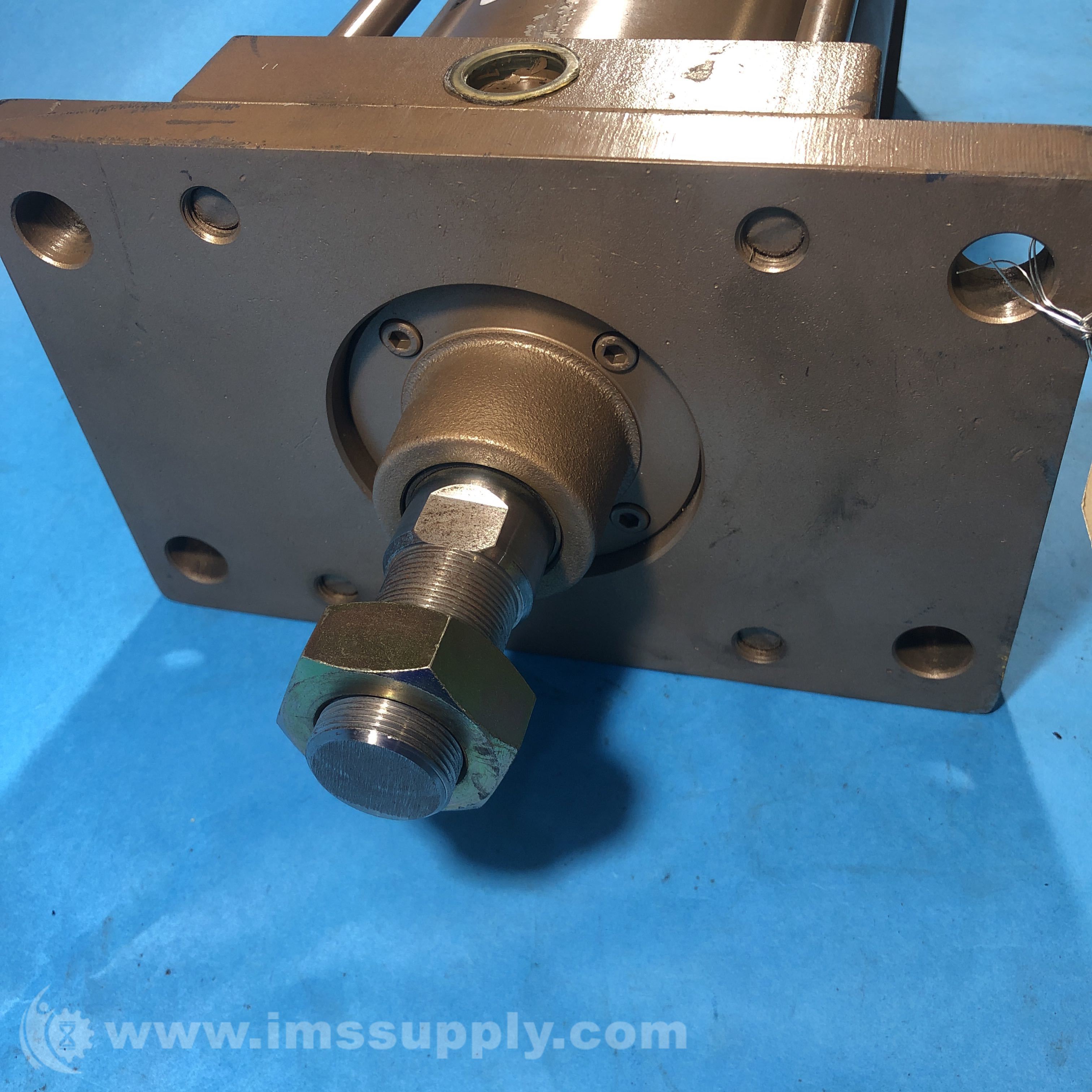 CKD SCSLNFA140B250 Pneumatic Cylinder IMS Supply