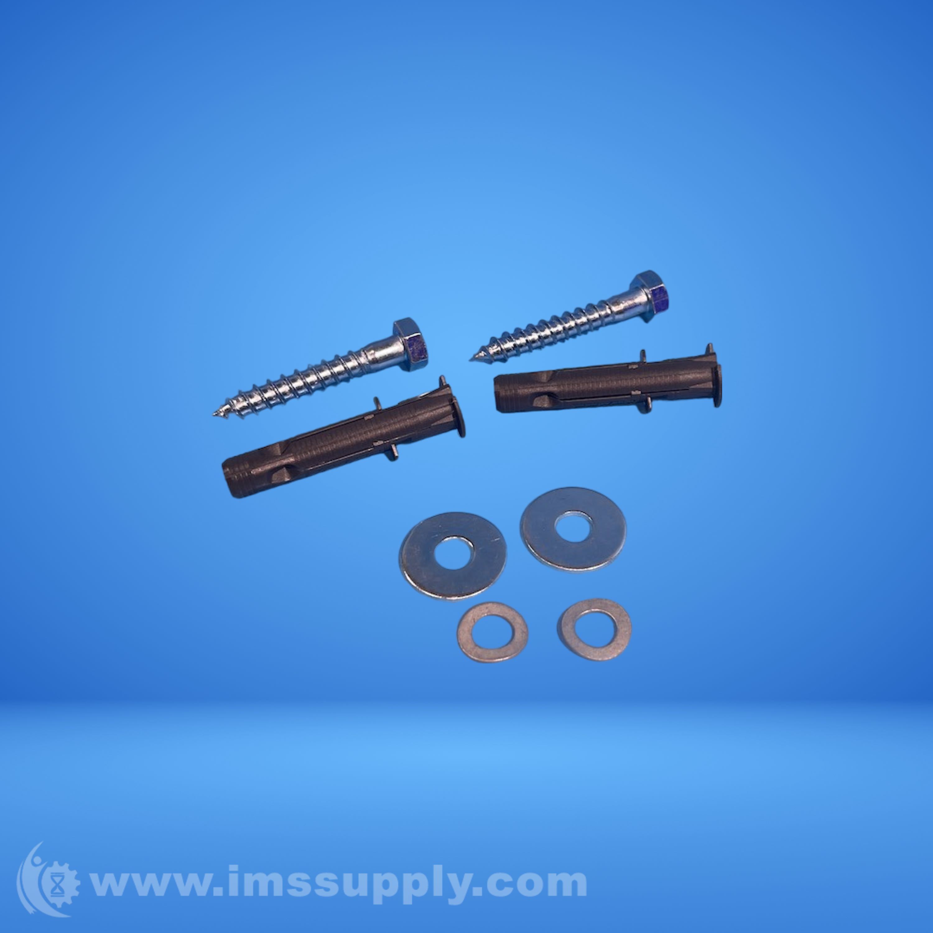 Lage Bolt And Shield Kit - IMS Supply