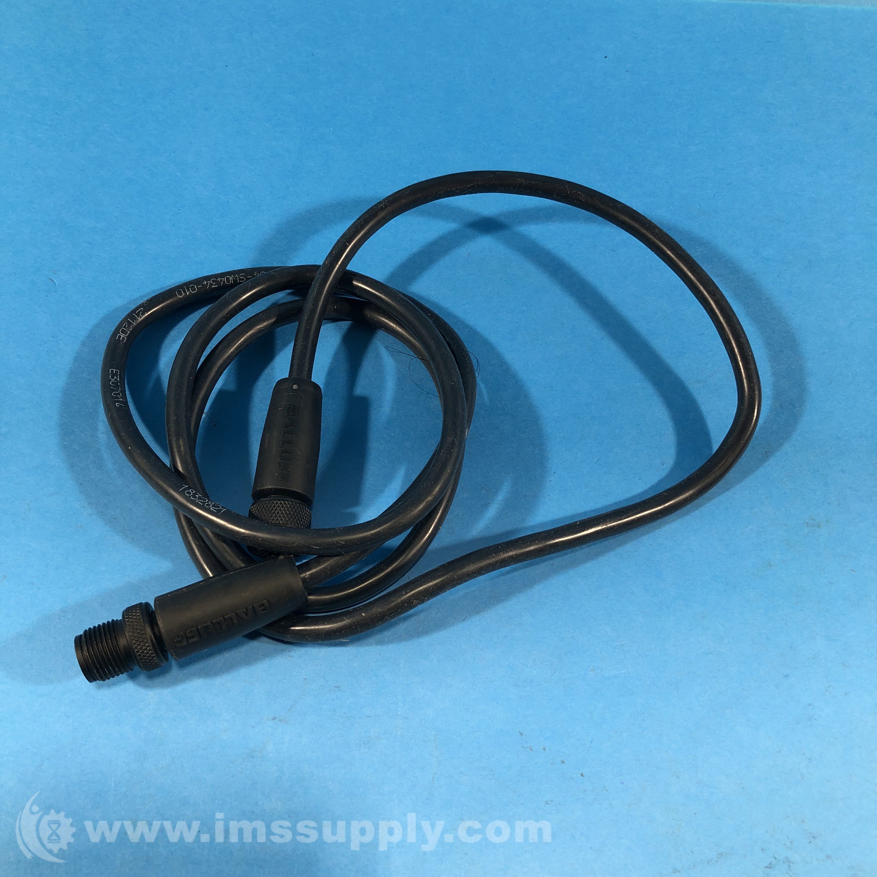 Balluff BCC W415-W414-3A-304-SW0434-010 - IMS Supply