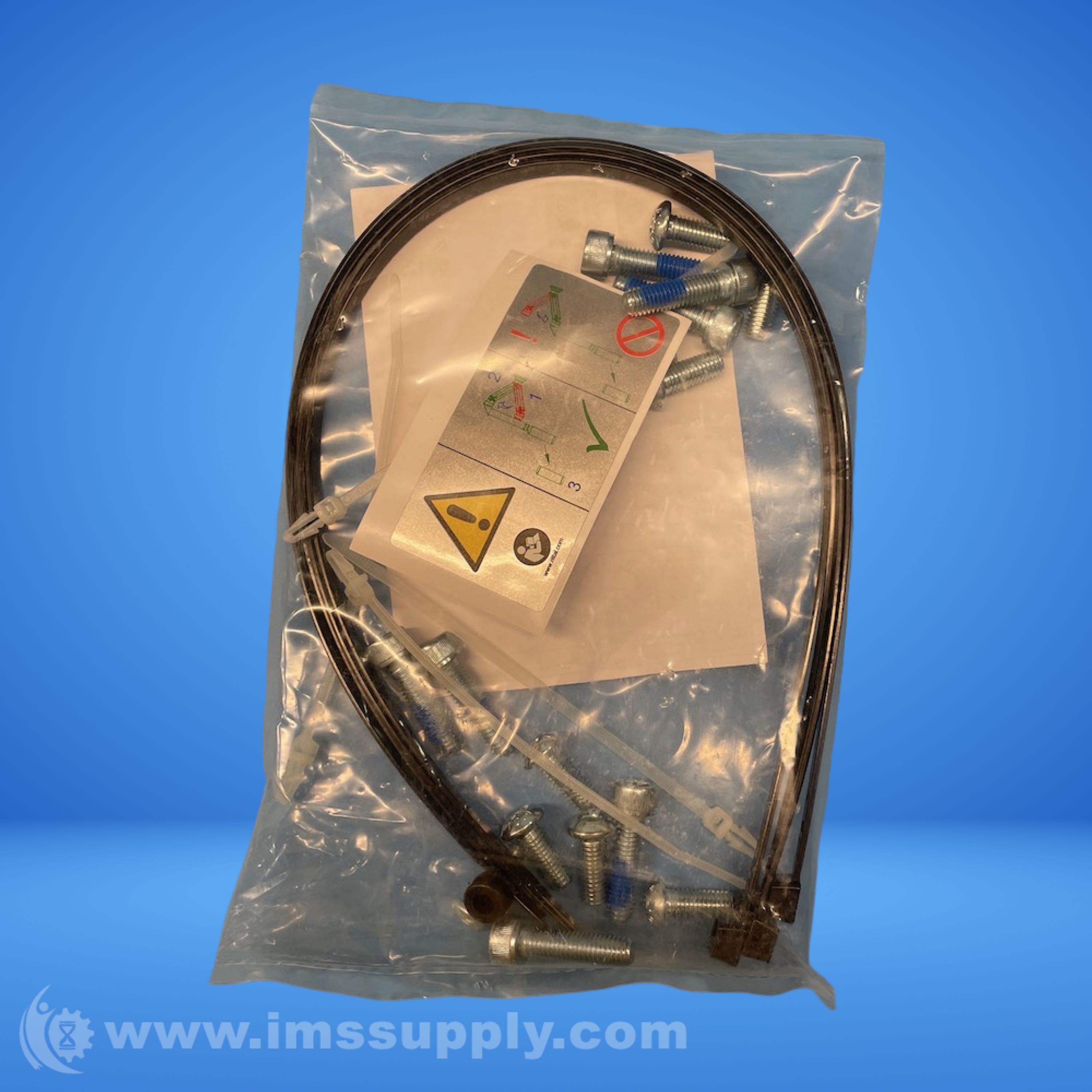 Rittal 122205 - IMS Supply