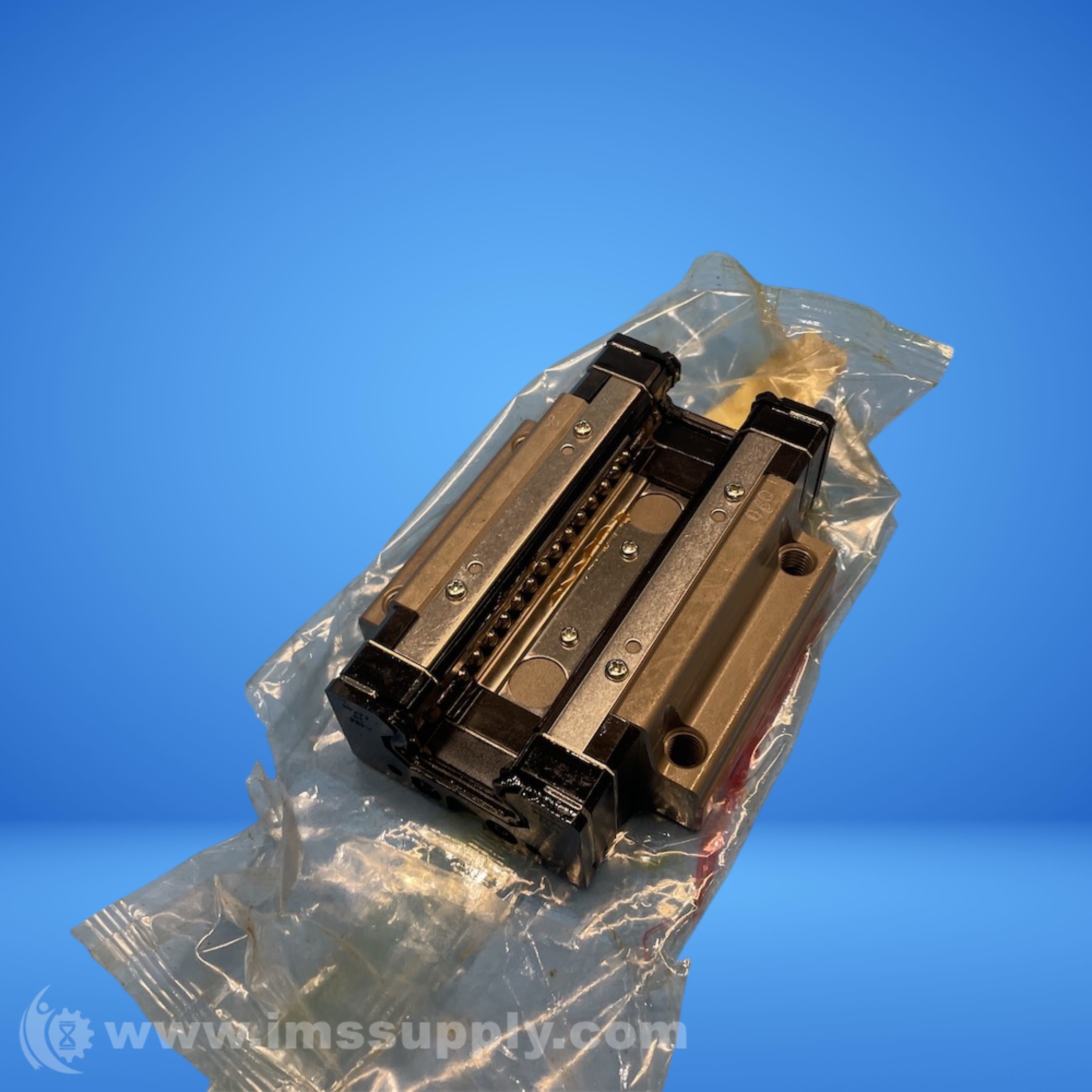 THK HSR35A Linear Motion Guide - IMS Supply