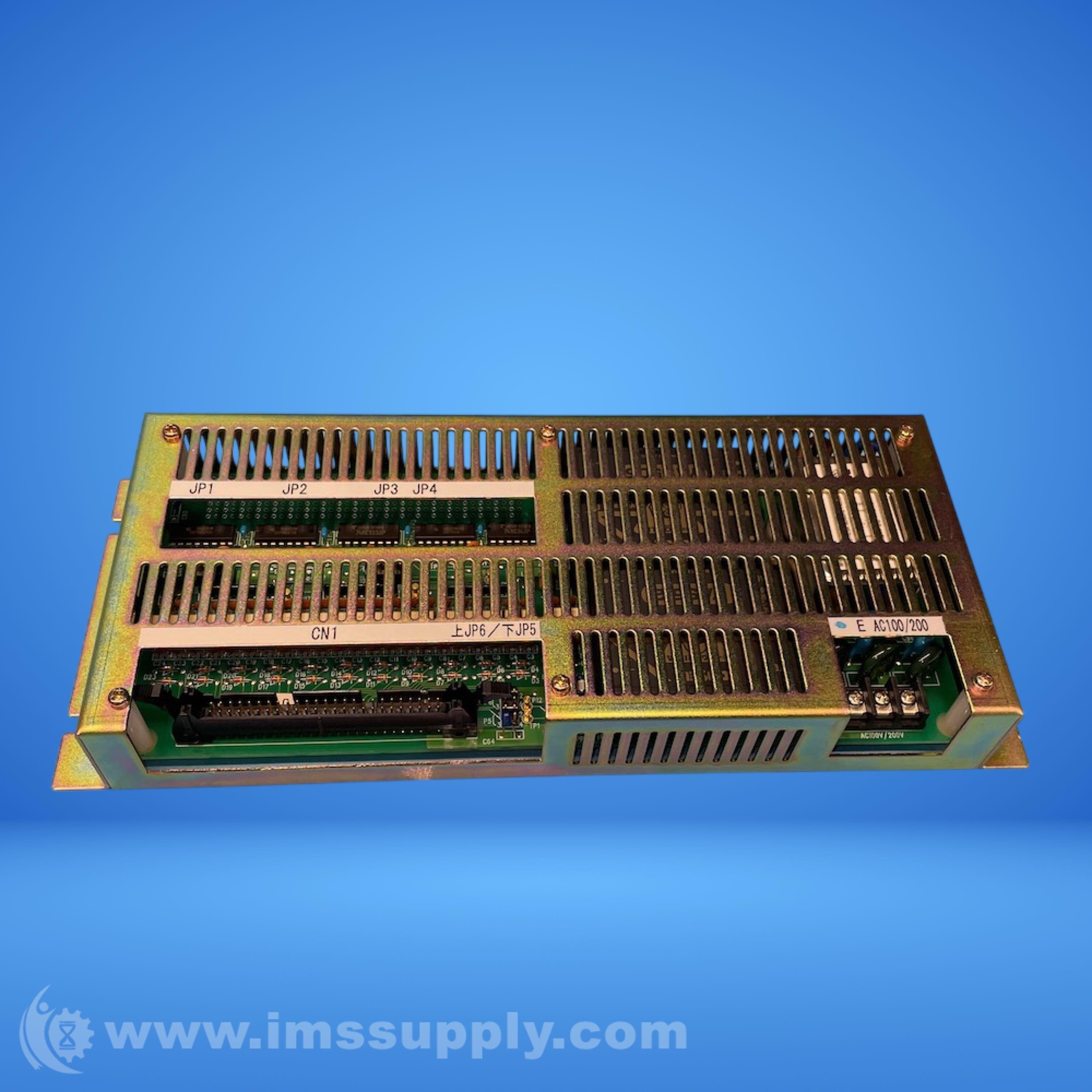 Kawasaki 91002-1496 Pulse Distribution Unit - IMS Supply