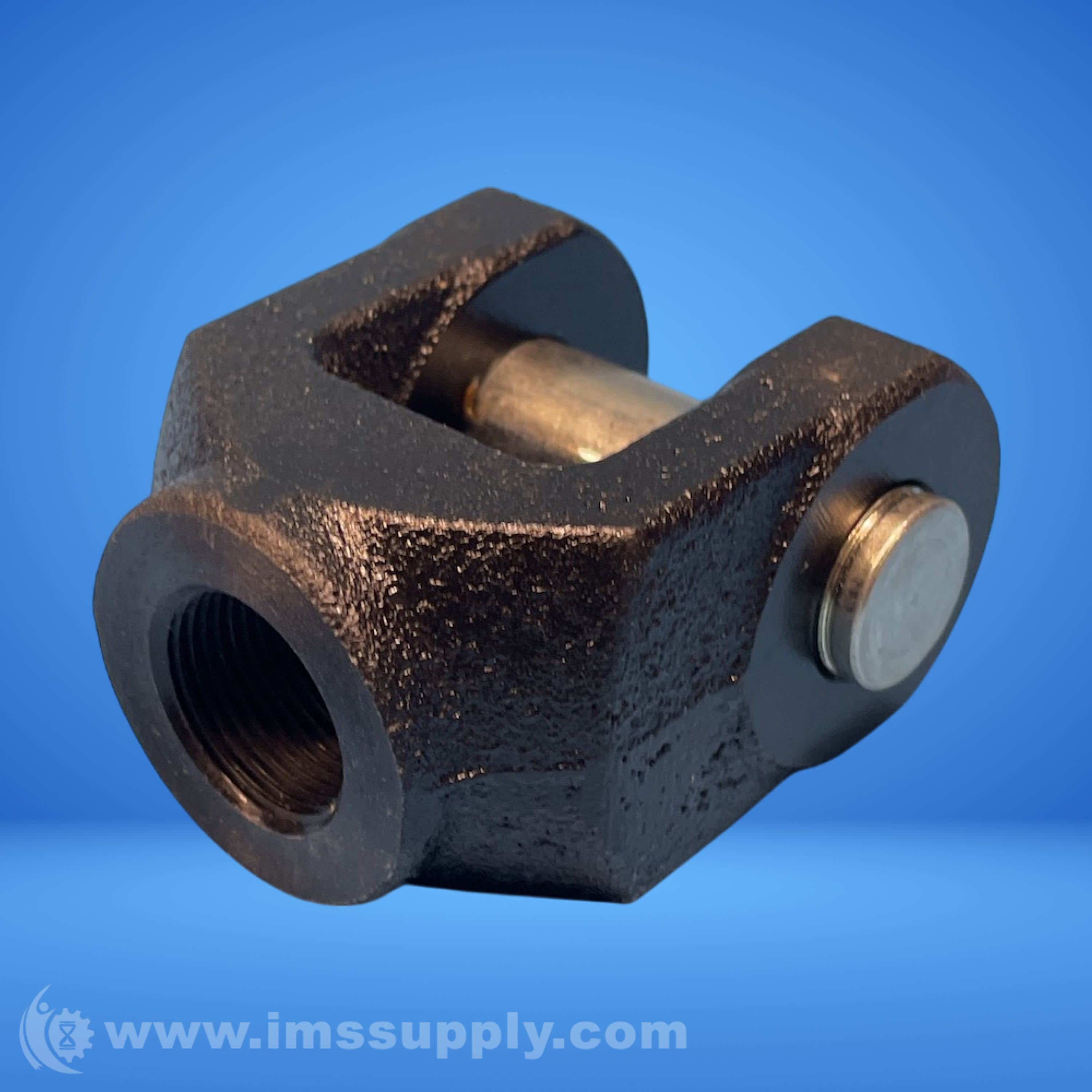 CKD SCM-Y-80 Rod Clevis - IMS Supply