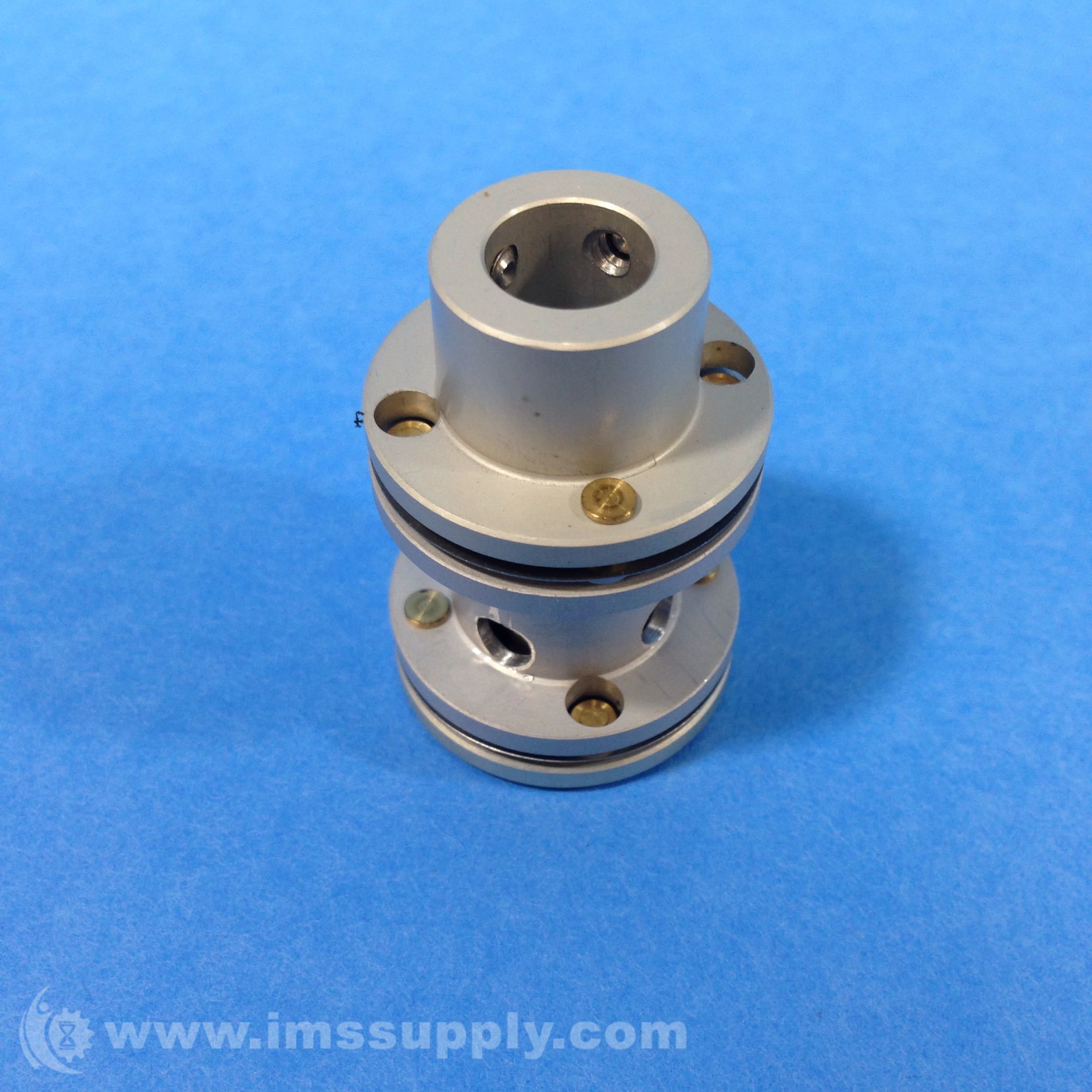 Thomas Flexible Disc Couplings