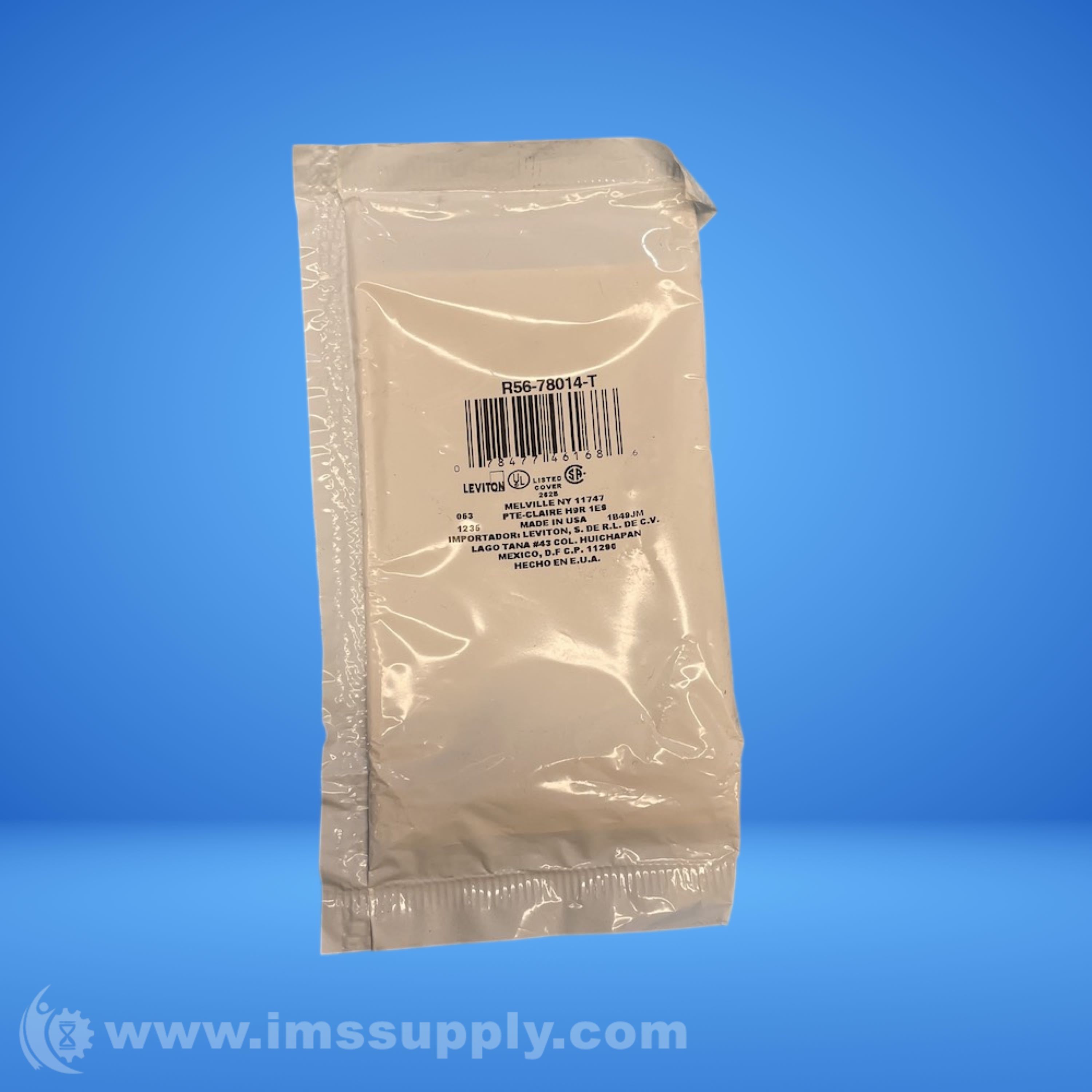 Leviton R56-78014-T - IMS Supply