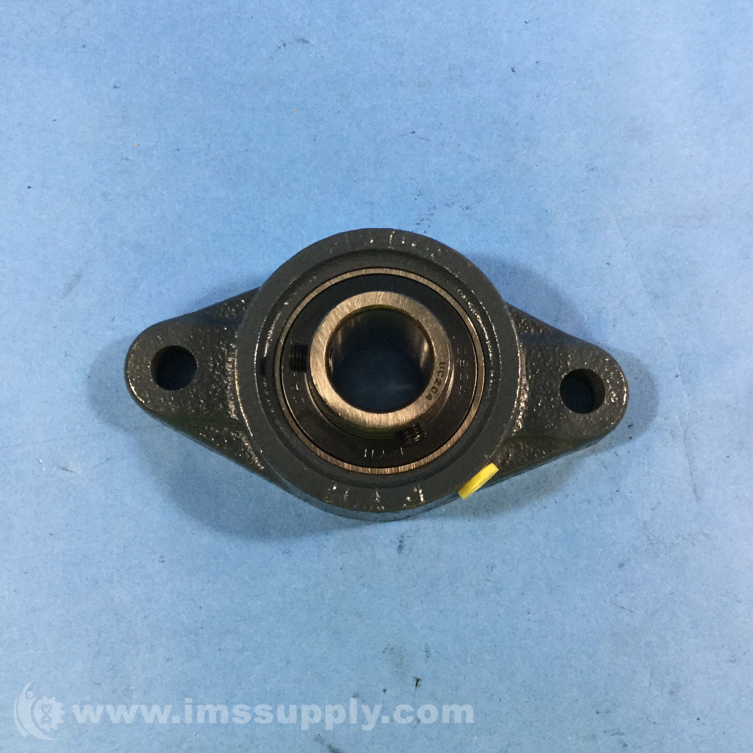 FYH Bearing Units UCFL204 Cast Iron DiamondFlanged Bearing Unit IMS