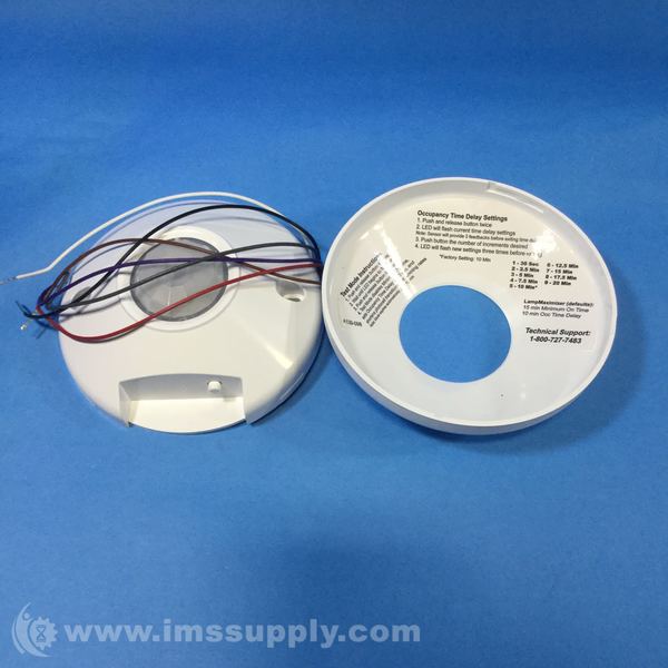 Acuity Controls CM PDT 10 R Sensor Switch IMS Supply