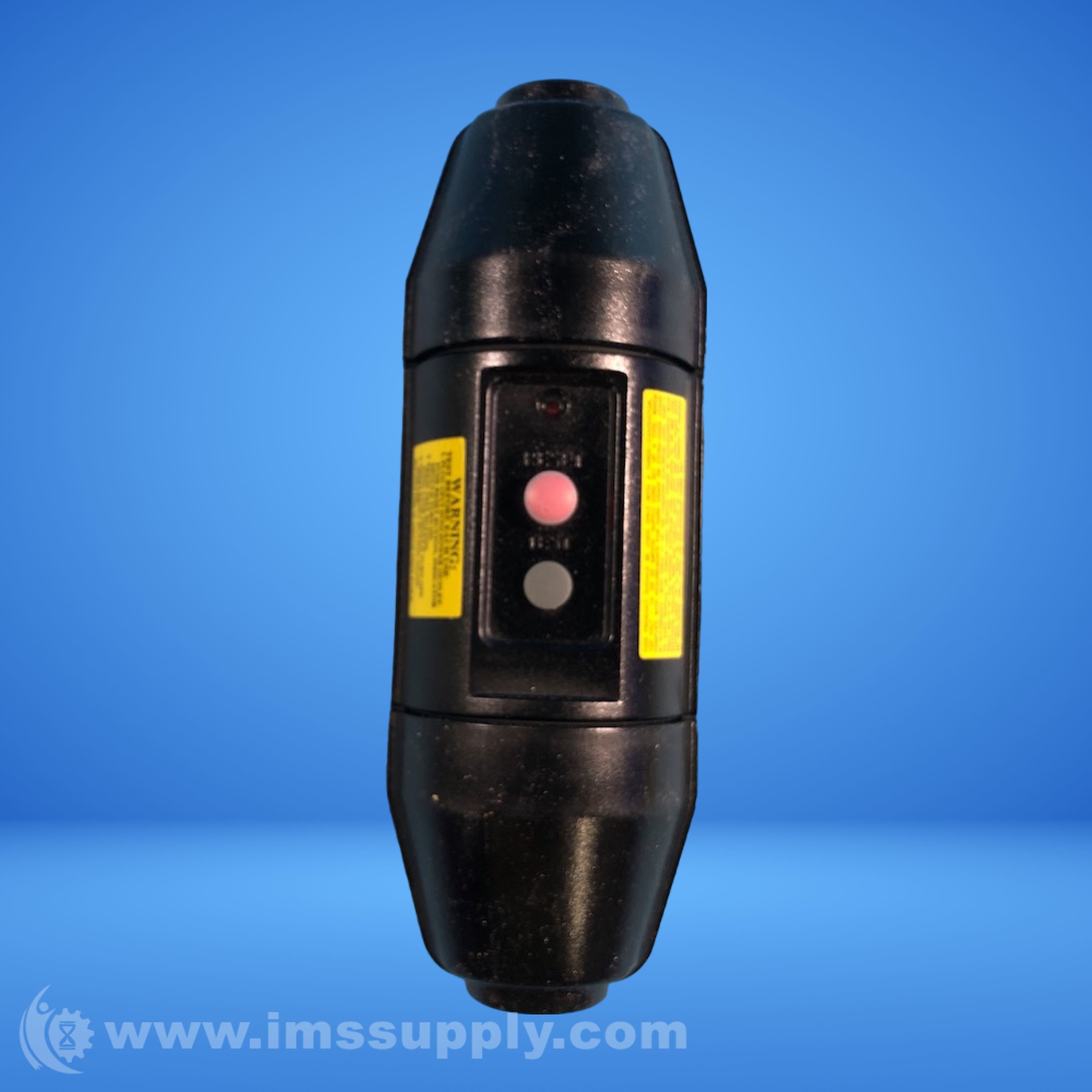 Tower Manufacturing Company 30396500-08 Inline GFCI Plug - IMS Supply