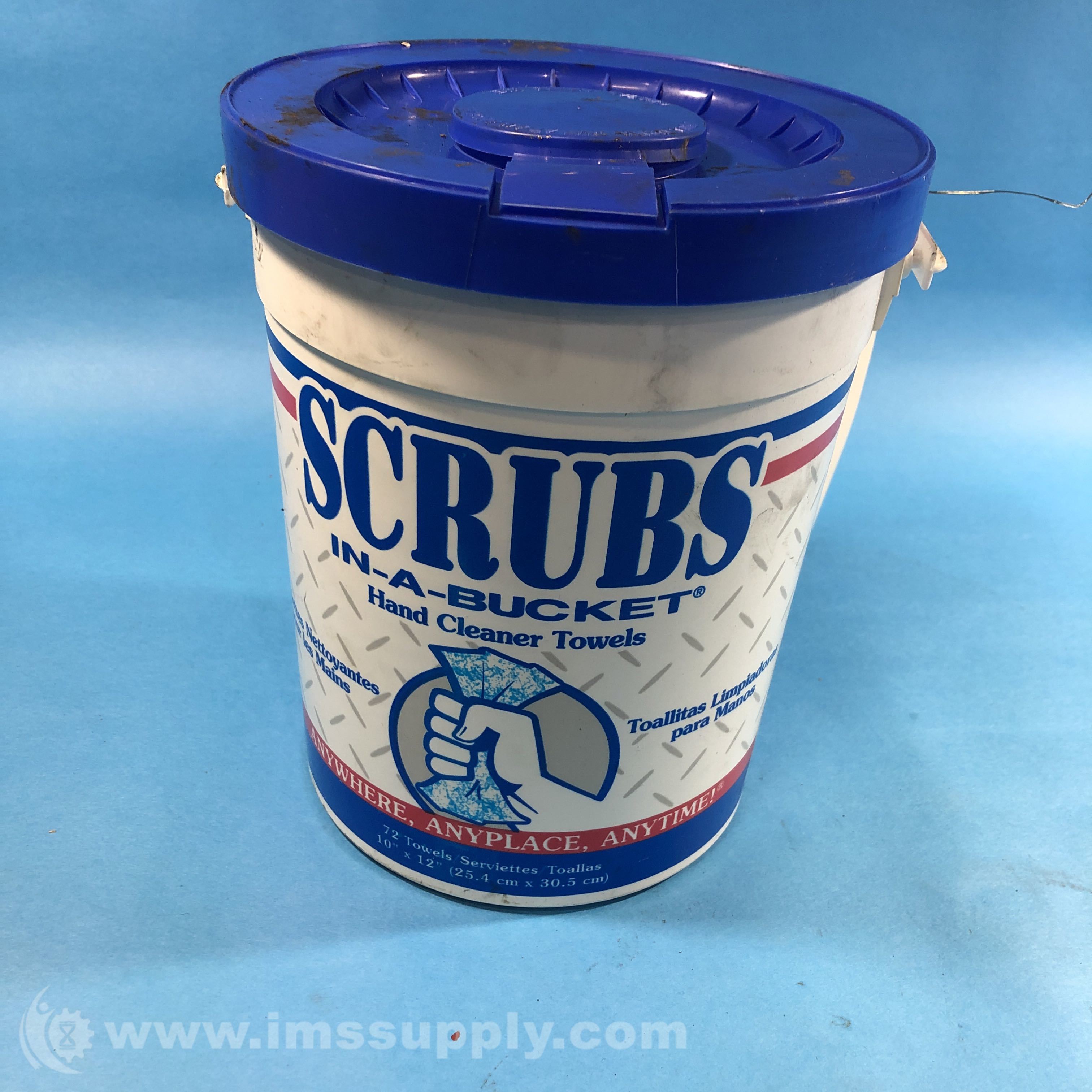 Scrubs 42272 IMS Supply