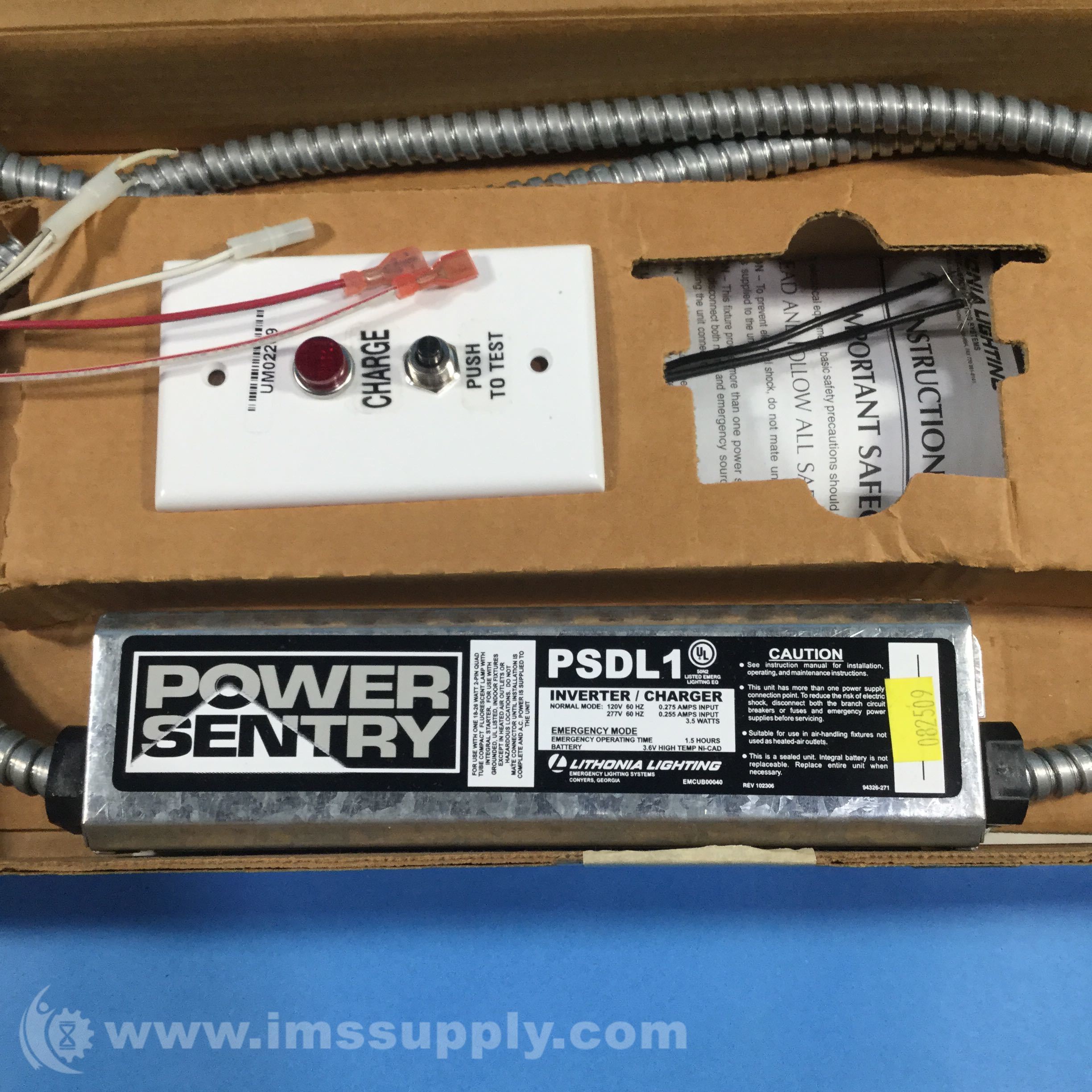 Introducir 40+ imagen power sentry inverter charger Abzlocal.mx